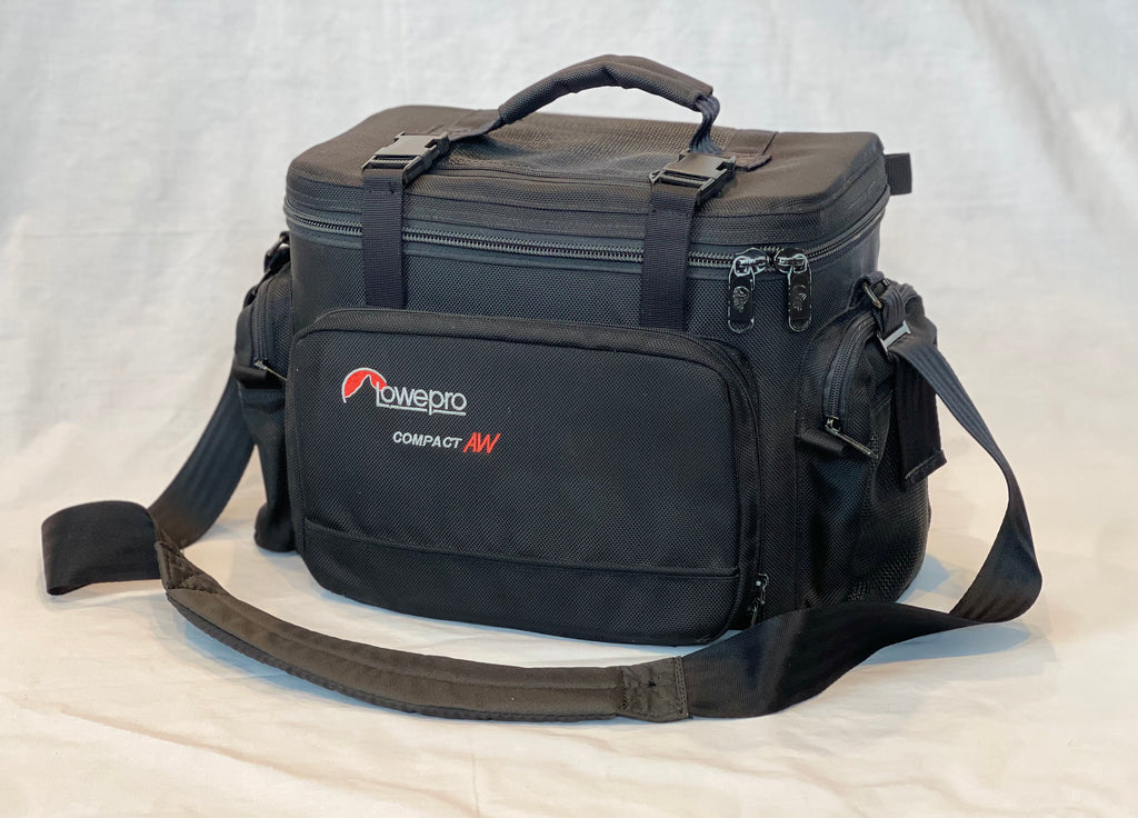 Lowepro Compact AW bag