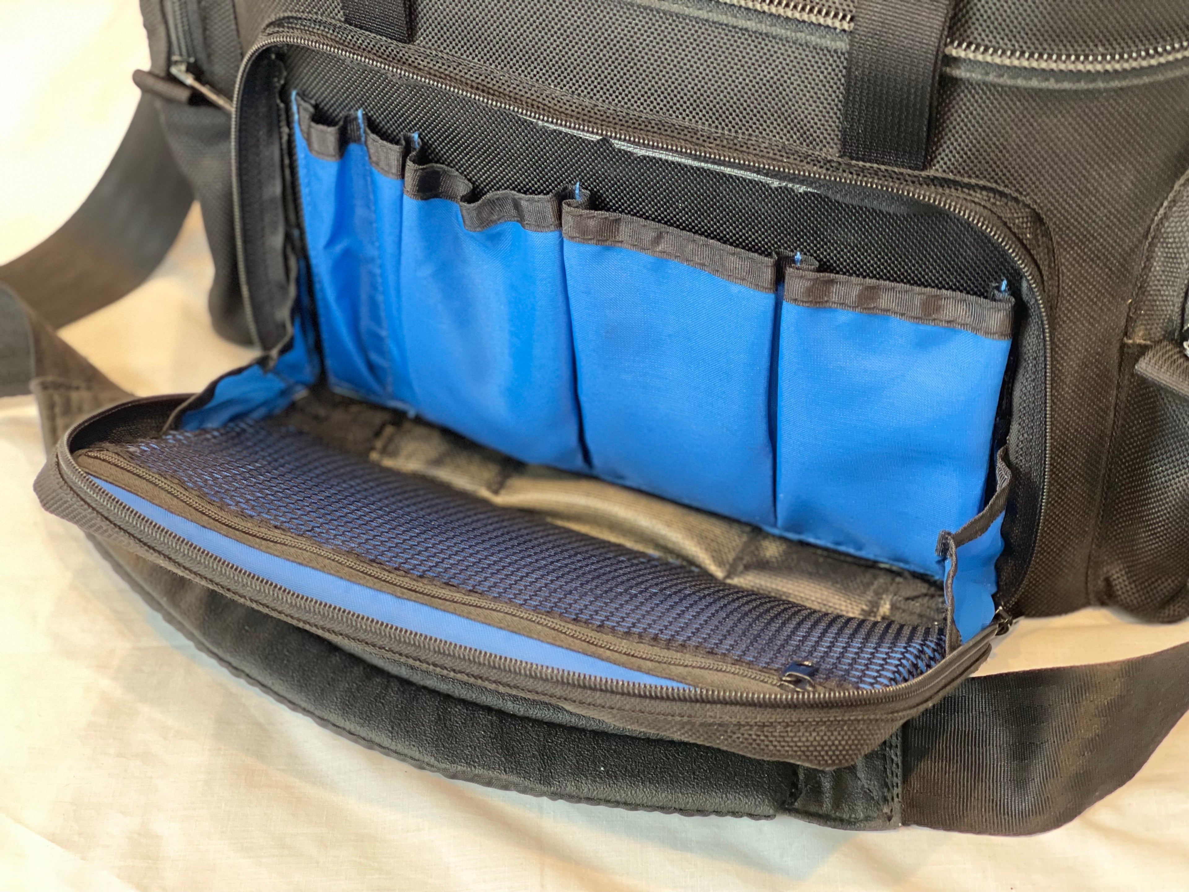 Lowepro Compact AW bag