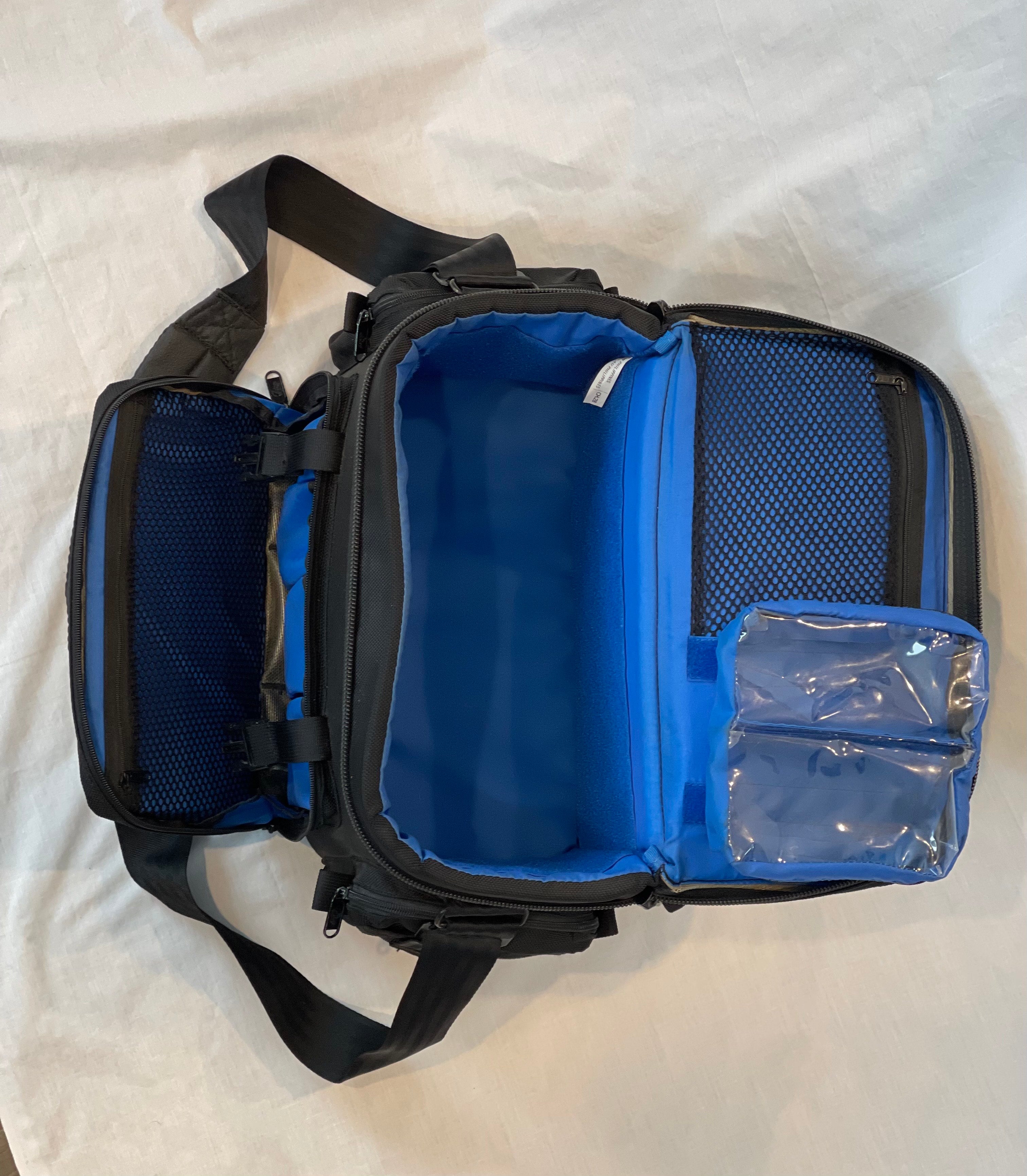 Lowepro Compact AW bag