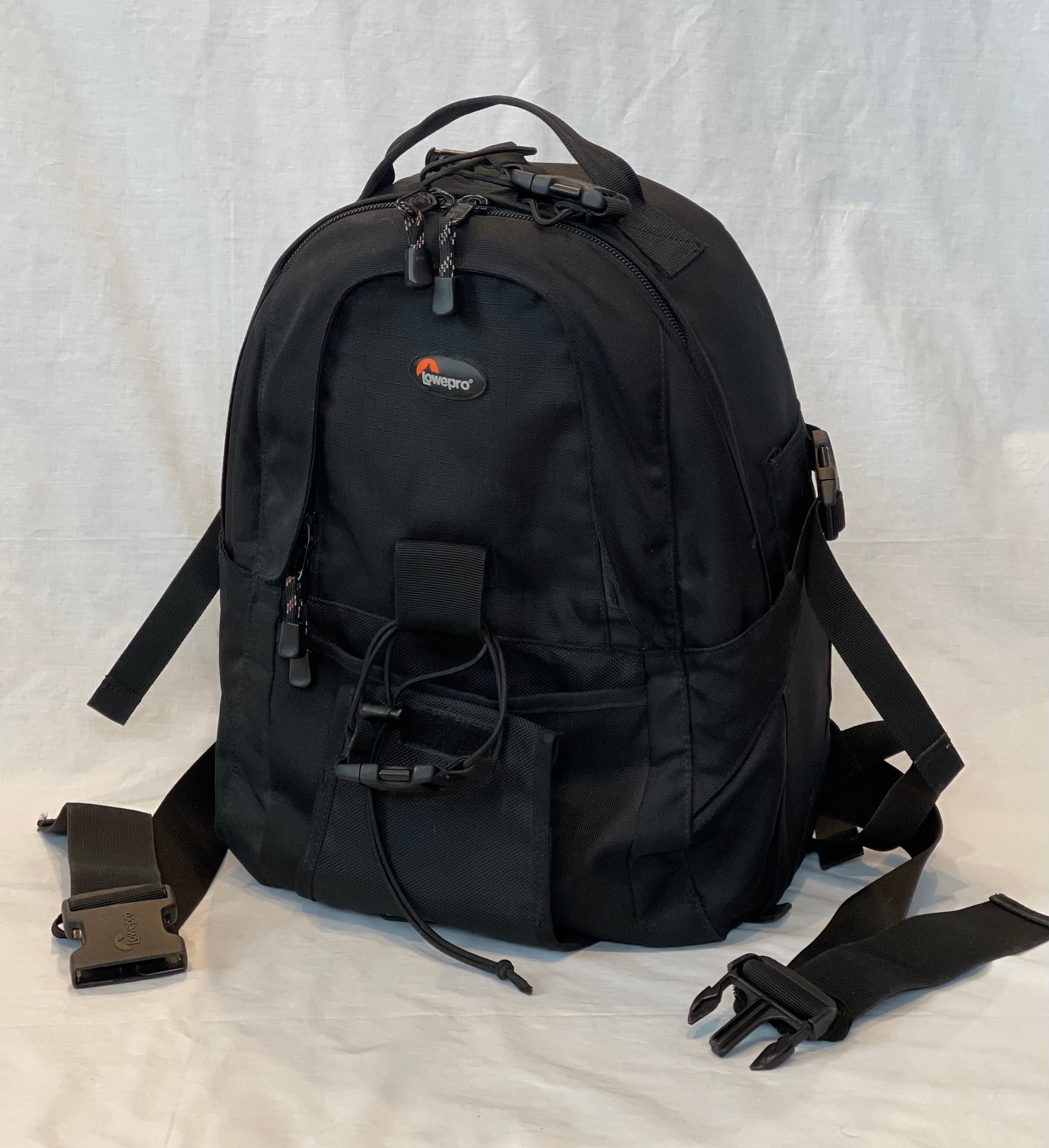 Lowepro Mini Trekker