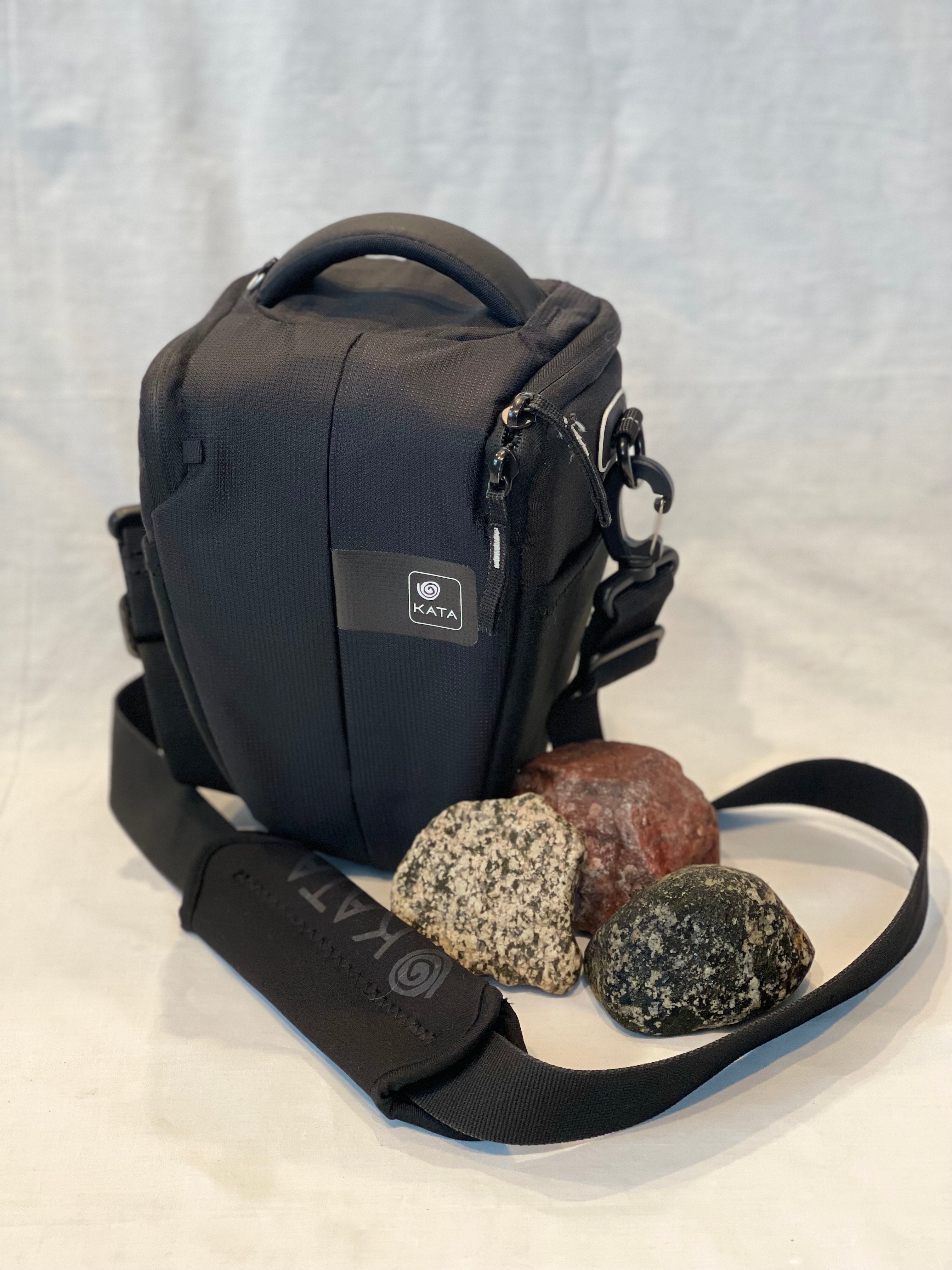 KATA Grip 14 DL used bag