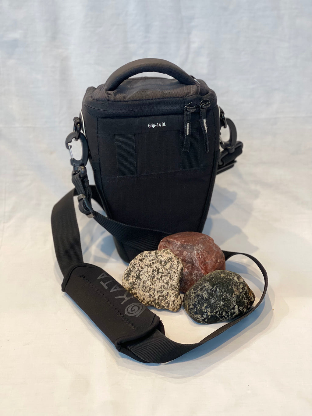 KATA Grip 14 DL used bag