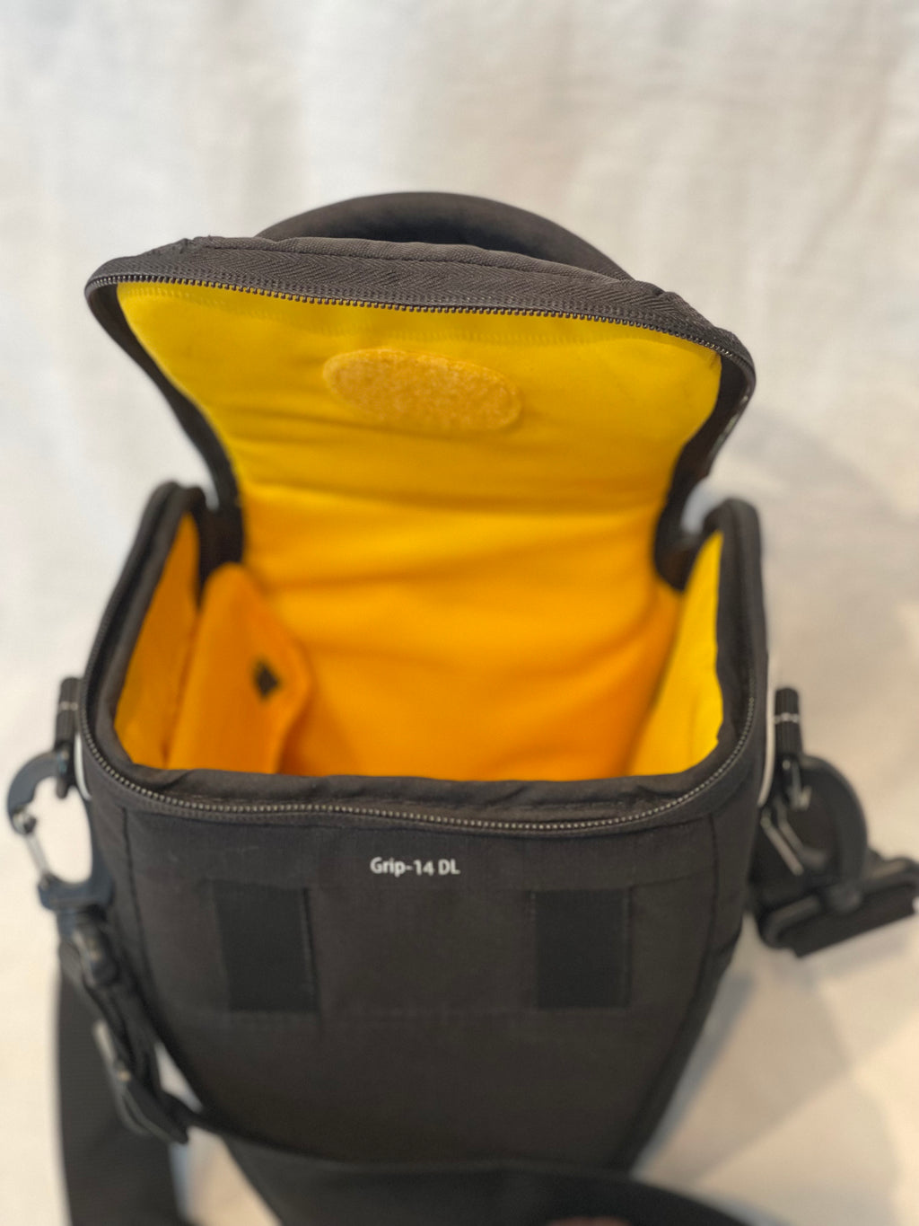 KATA Grip 14 DL used bag