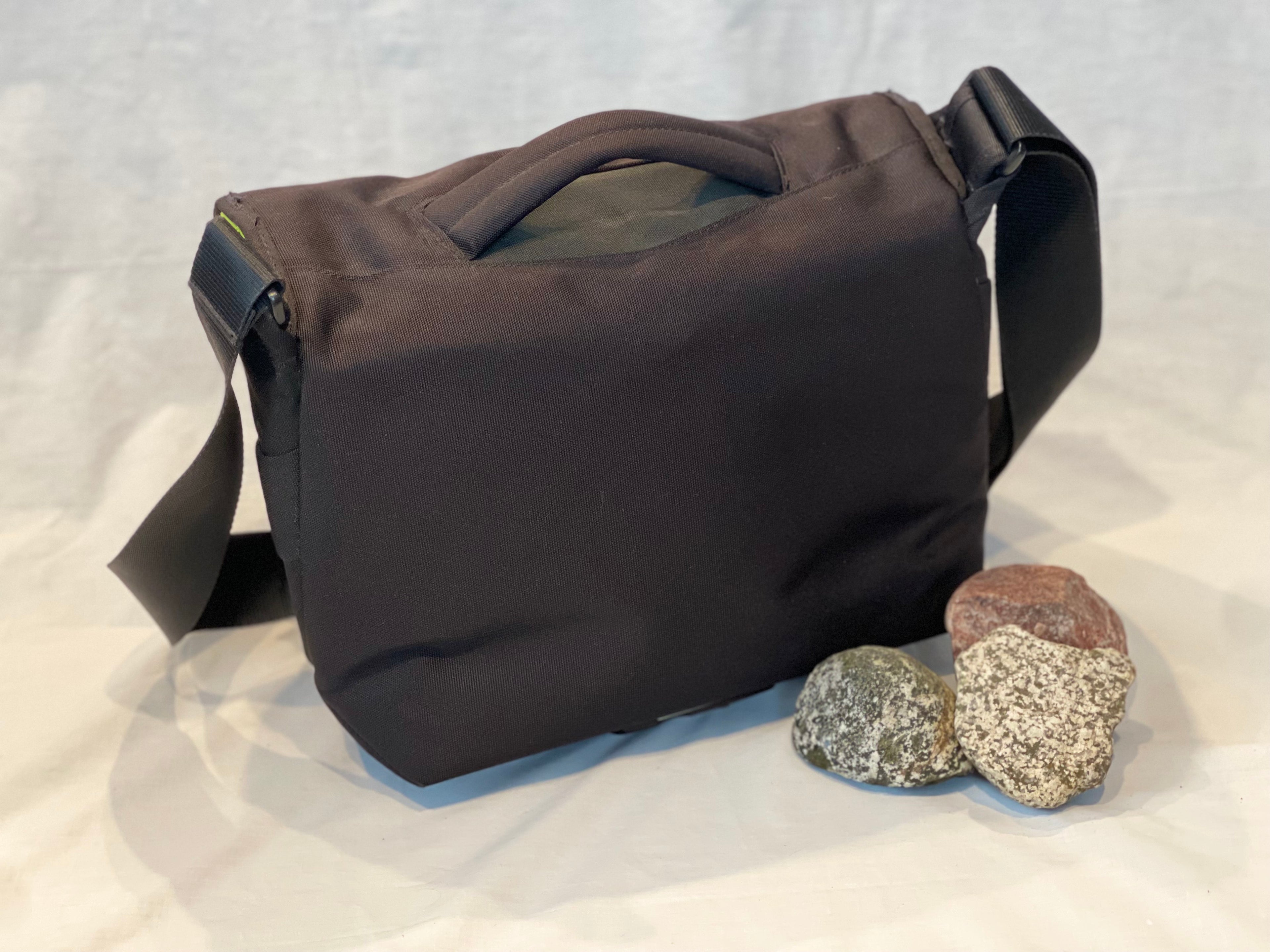 Crumpler "Six Million Dollar Home" - camera bag