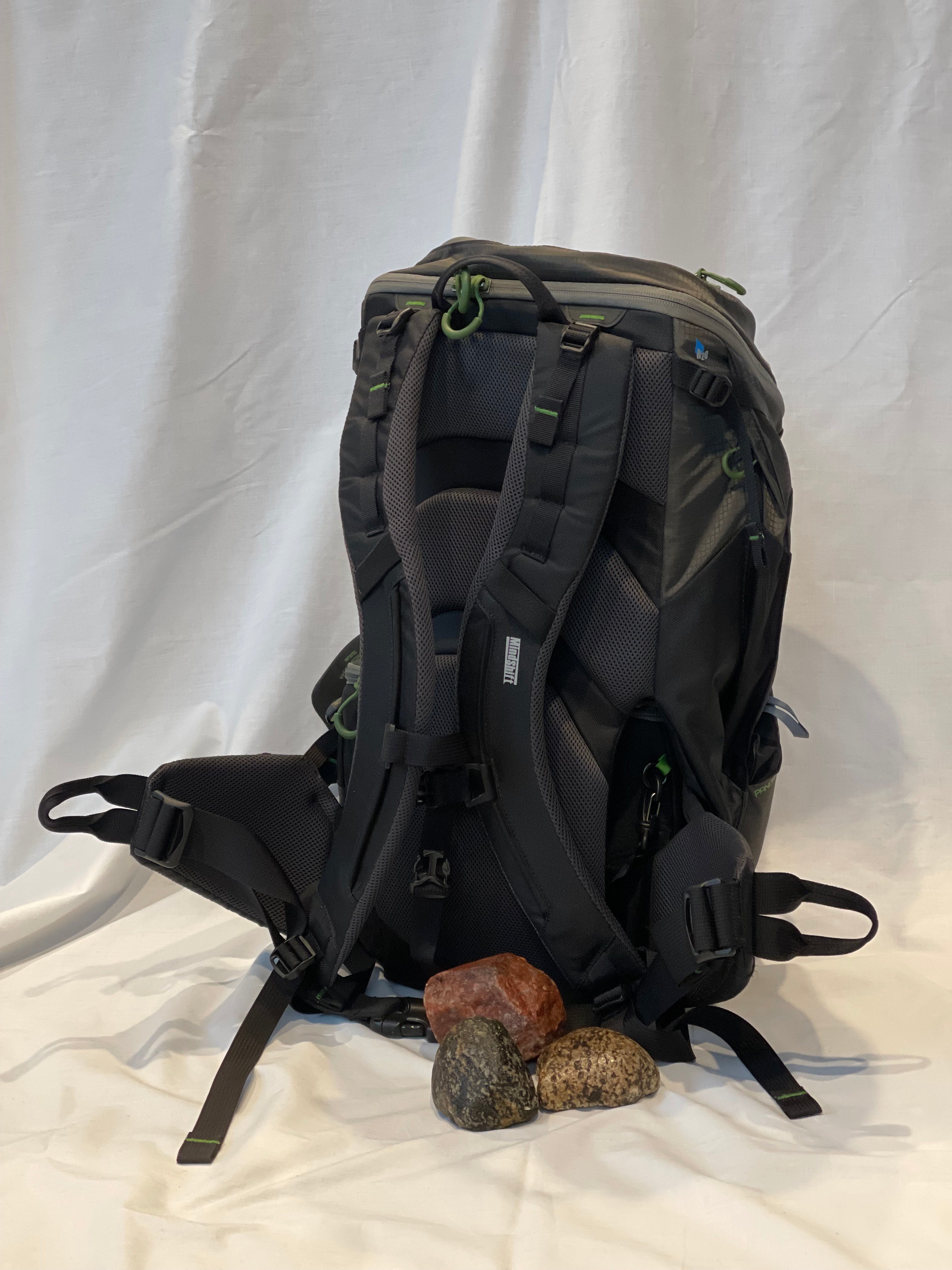 Mindshift Rotation 180