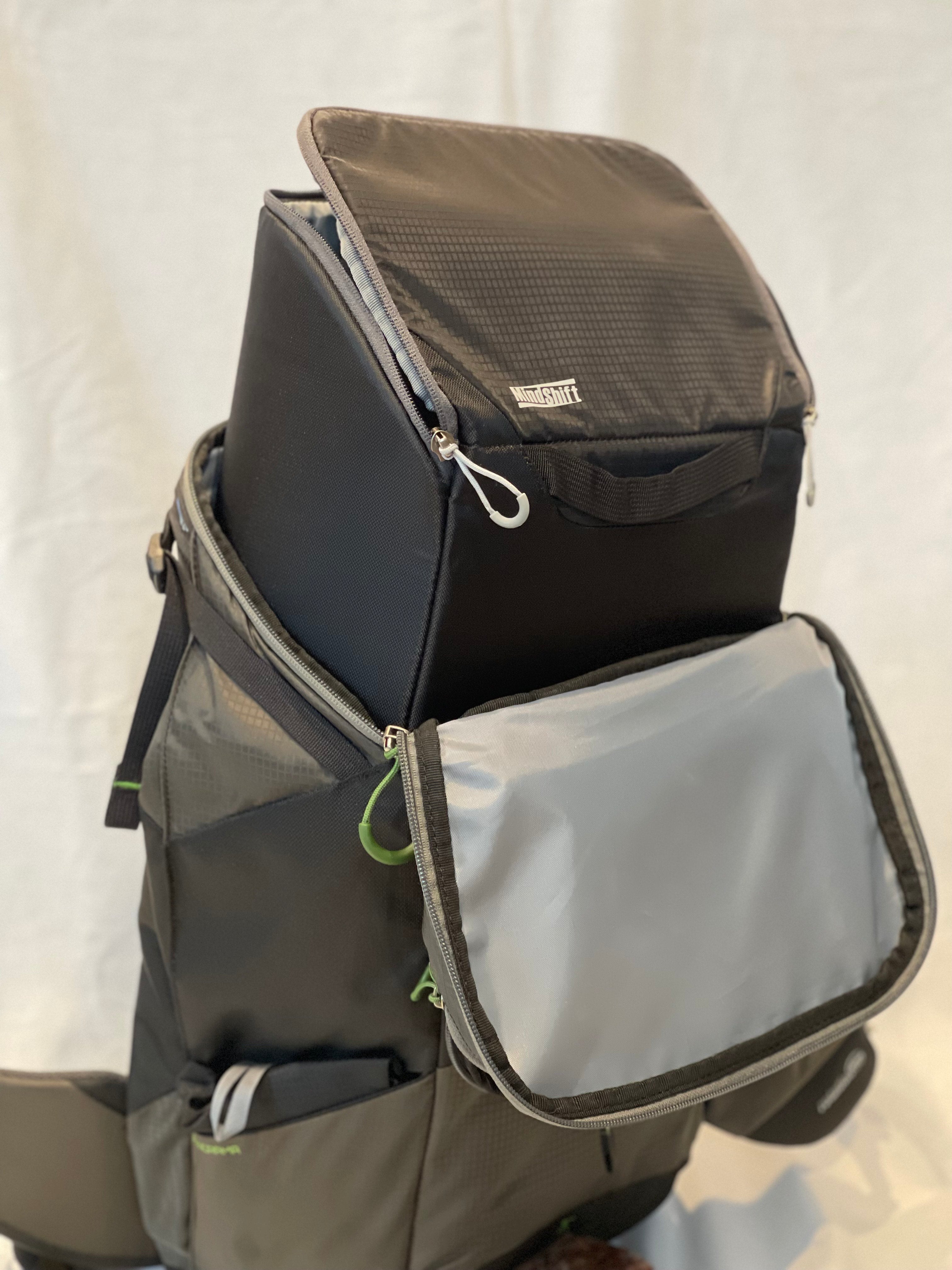 Mindshift Rotation 180