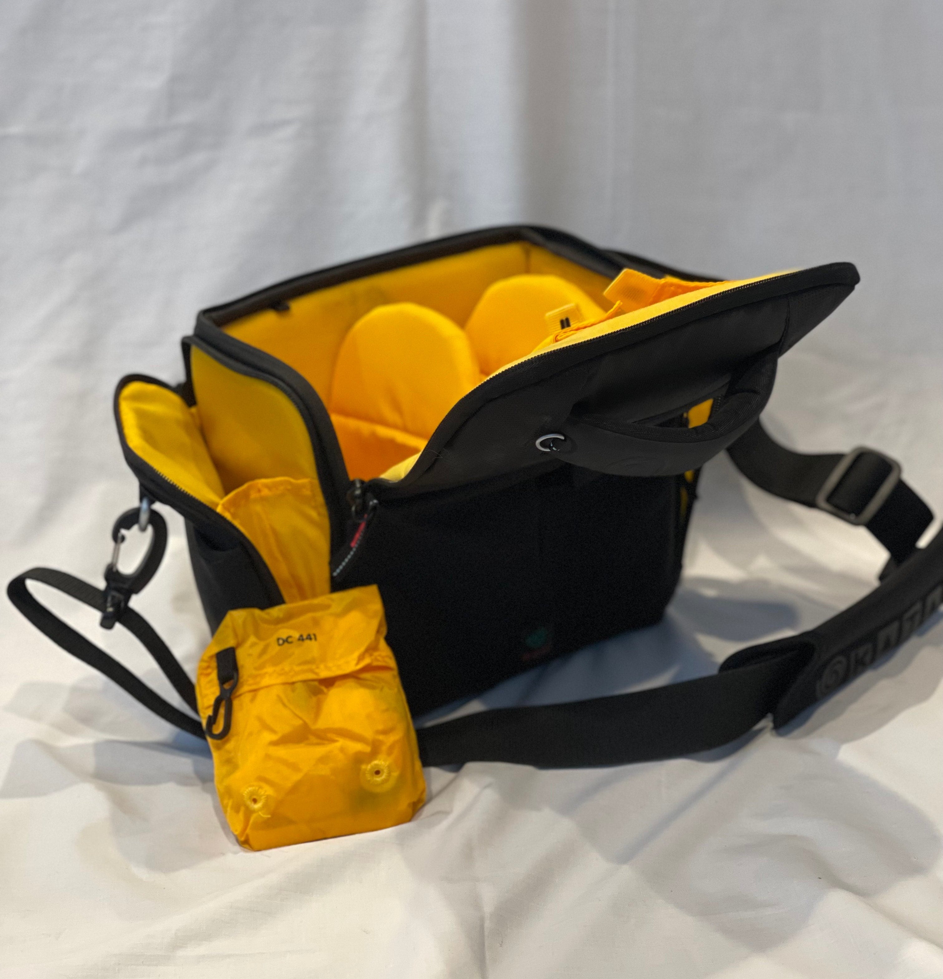 KATA DC 441 Bag