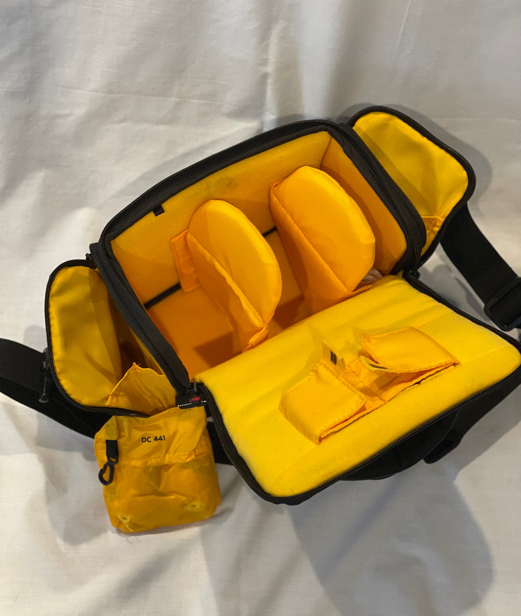 KATA DC 441 Bag