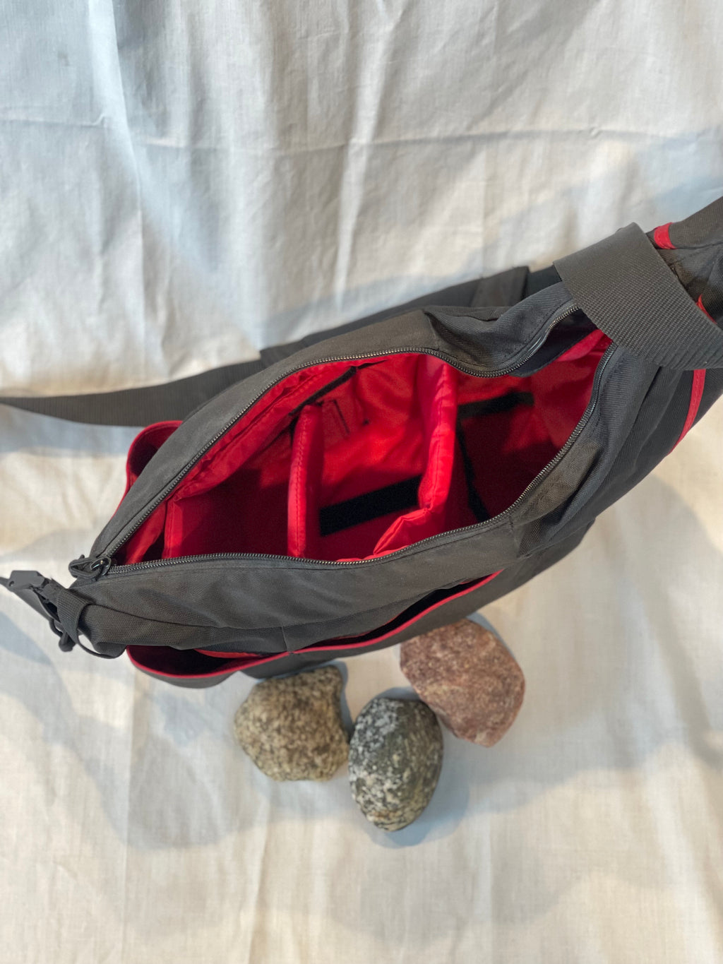 Lowepro Passport Sling II bag