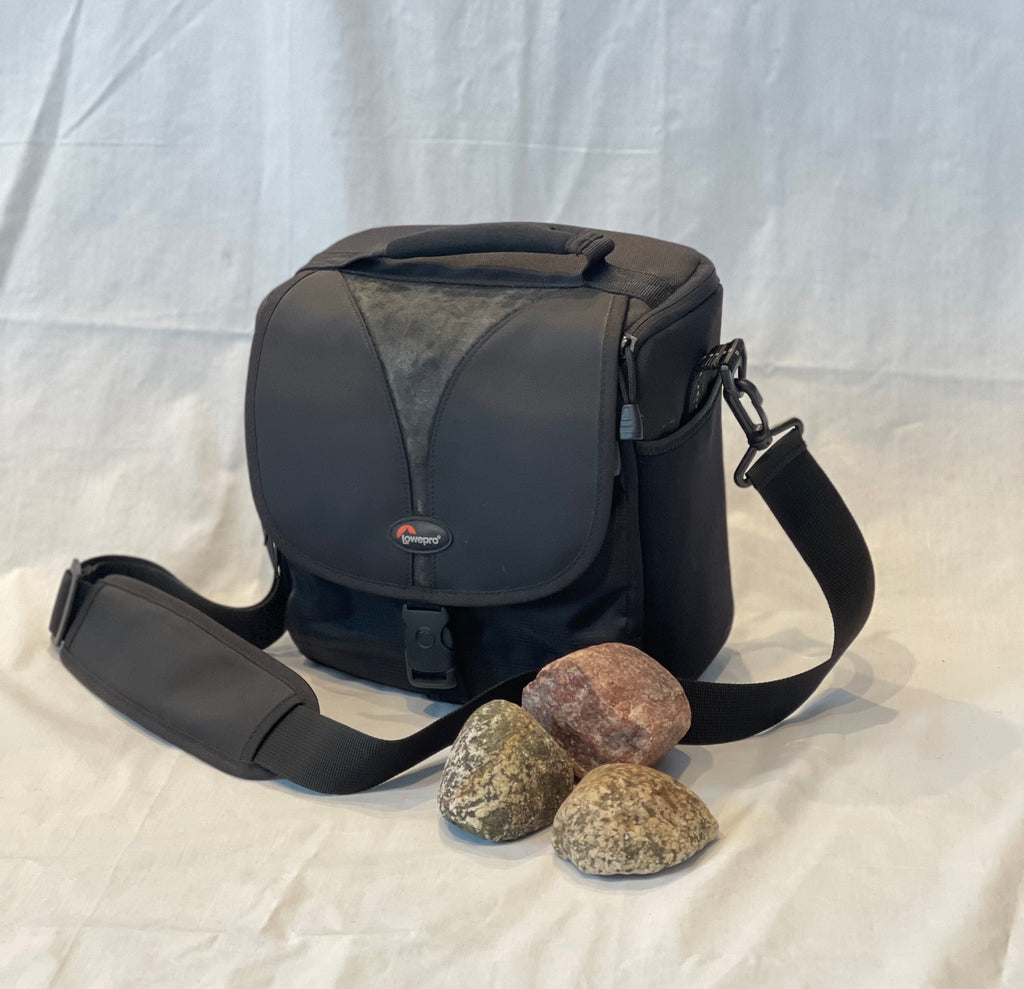 Lowepro Rezo 170 AW Black