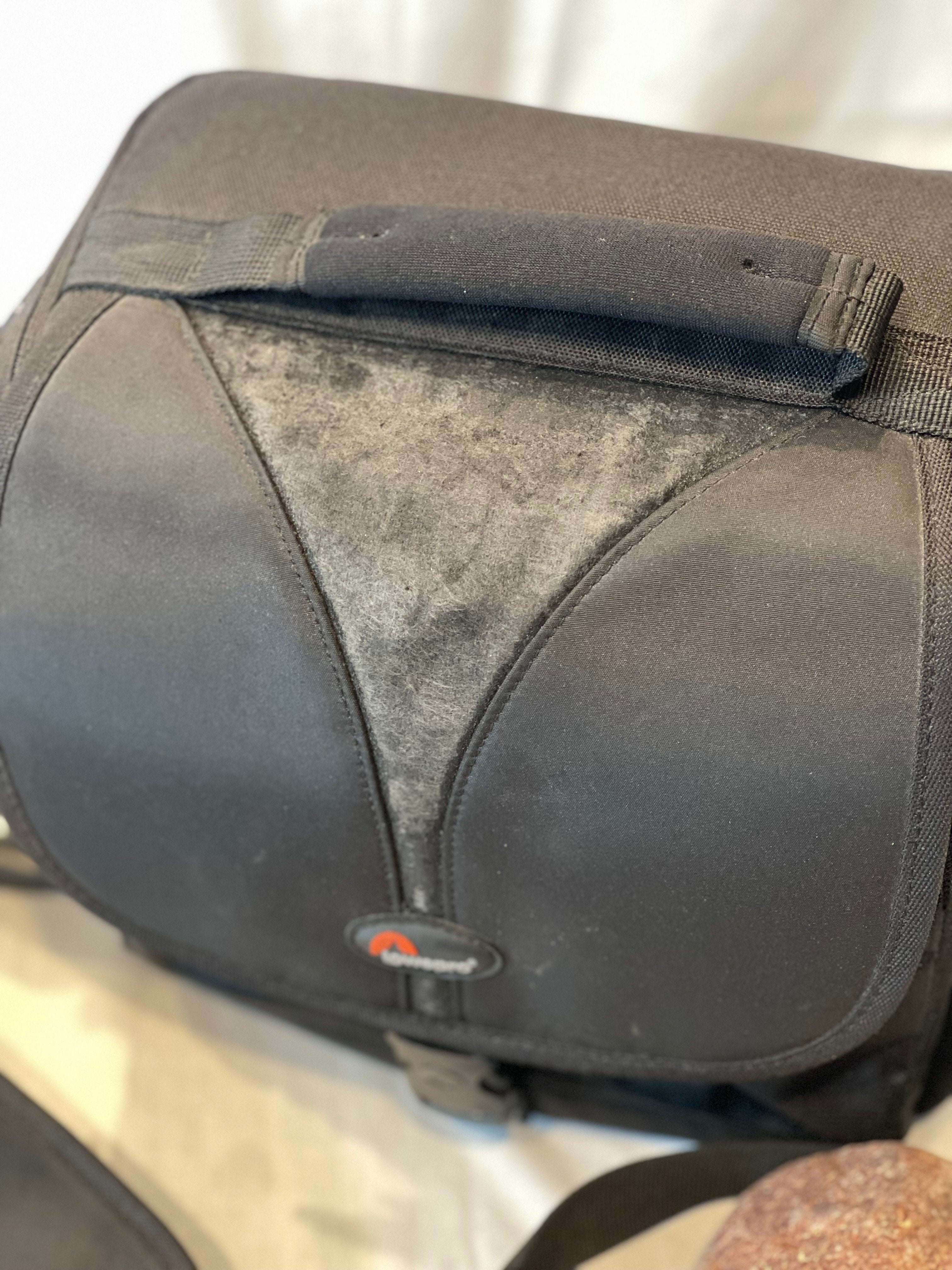 Lowepro Rezo 170 AW Black