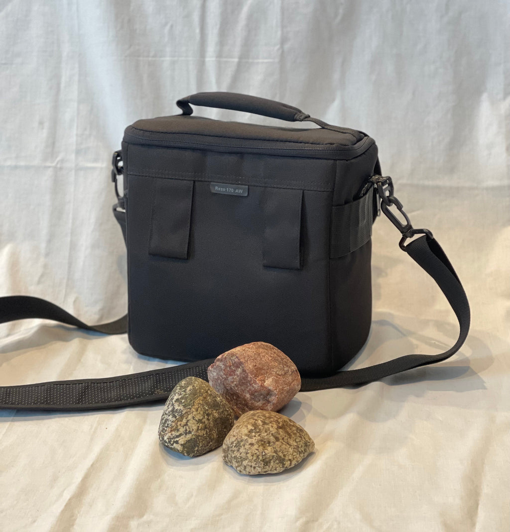 Lowepro Rezo 170 AW Black