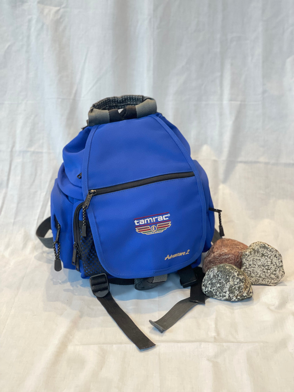 Tamrac Adventure 2 Blue