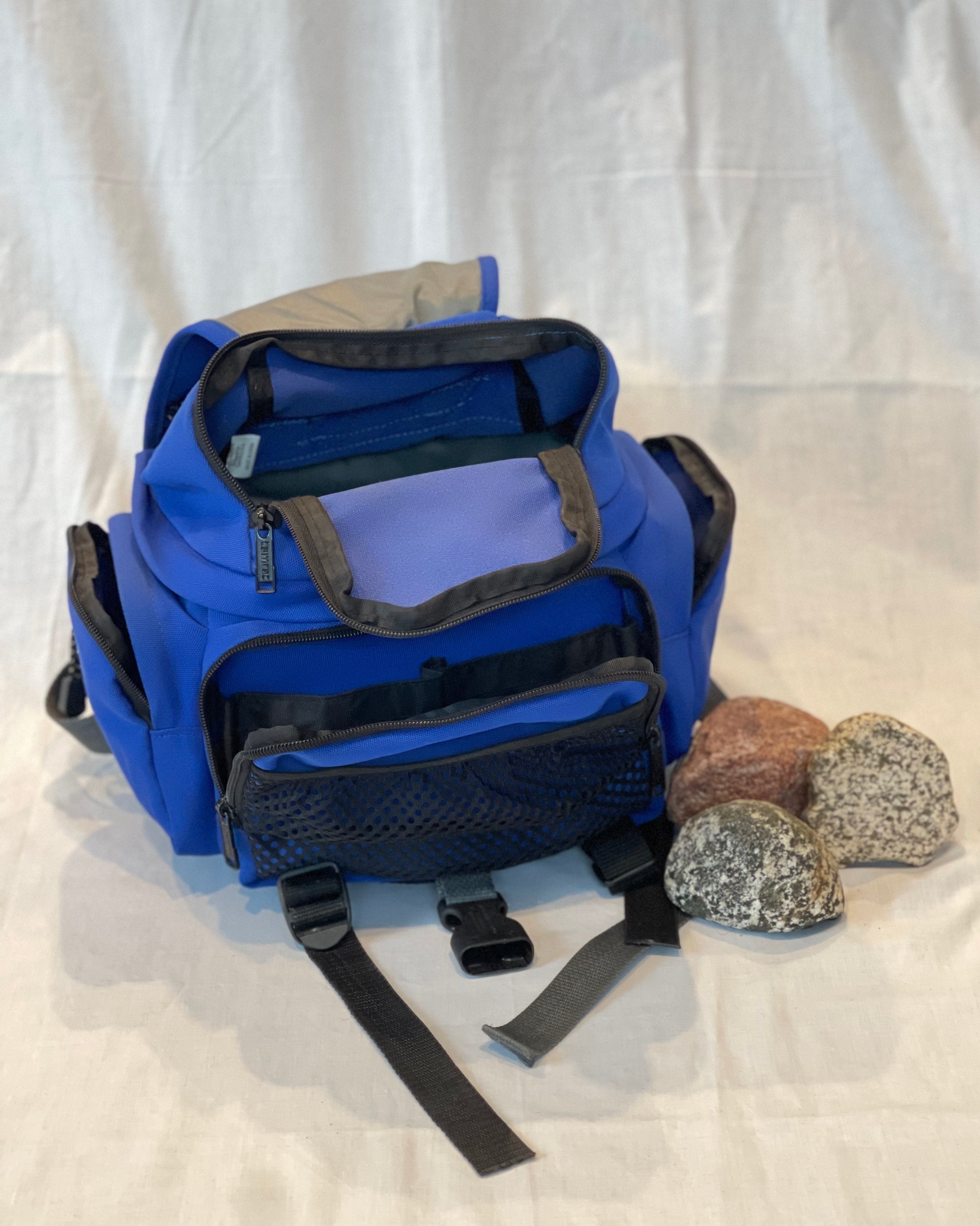 Tamrac Adventure 2 Blue