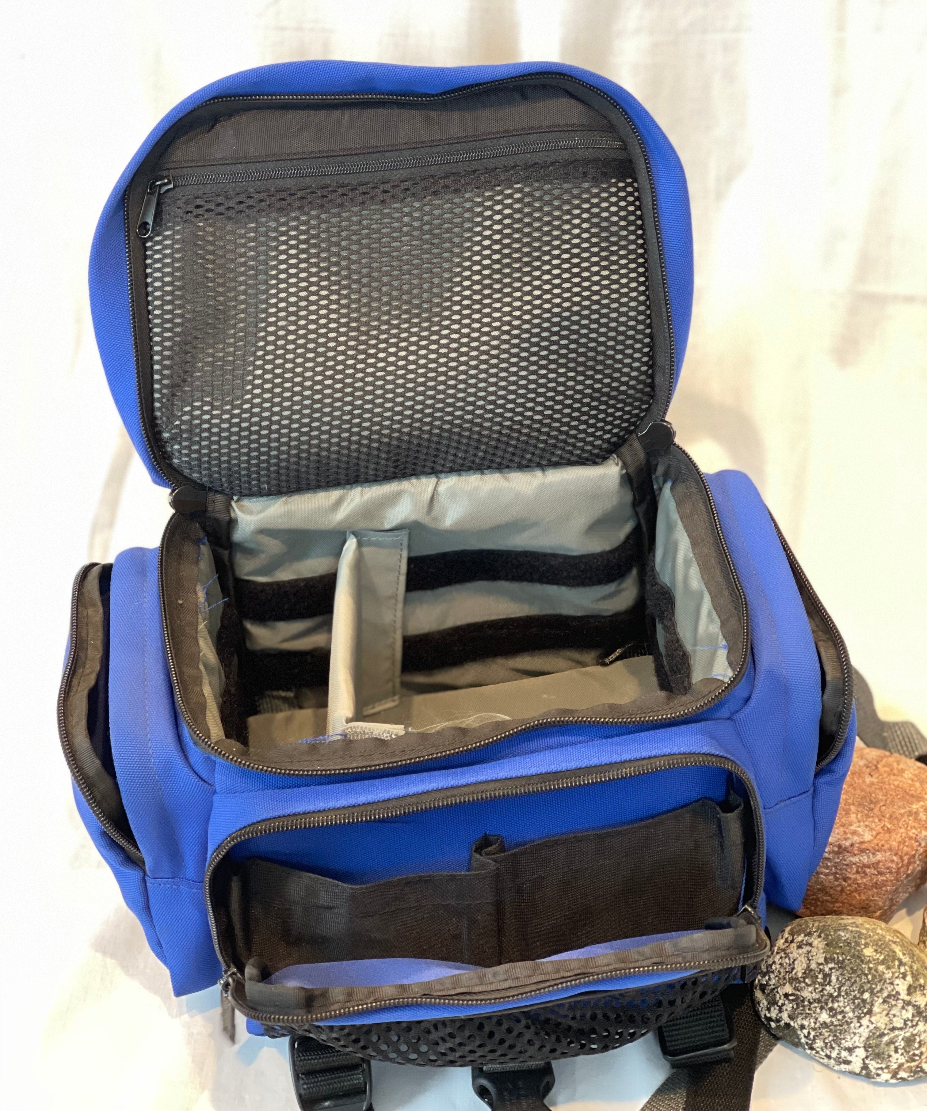 Tamrac Adventure 2 Blue