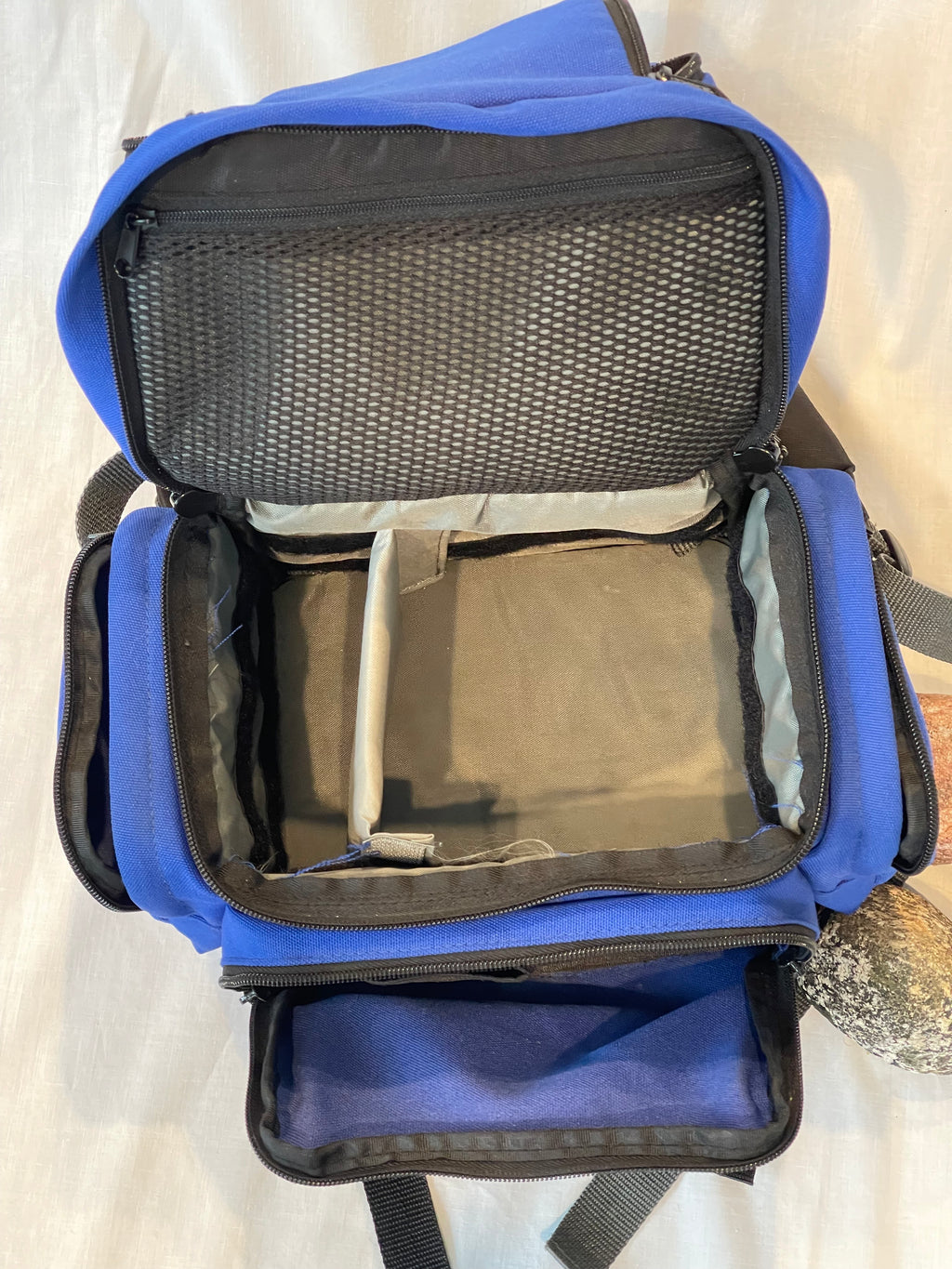 Tamrac Adventure 2 Blue