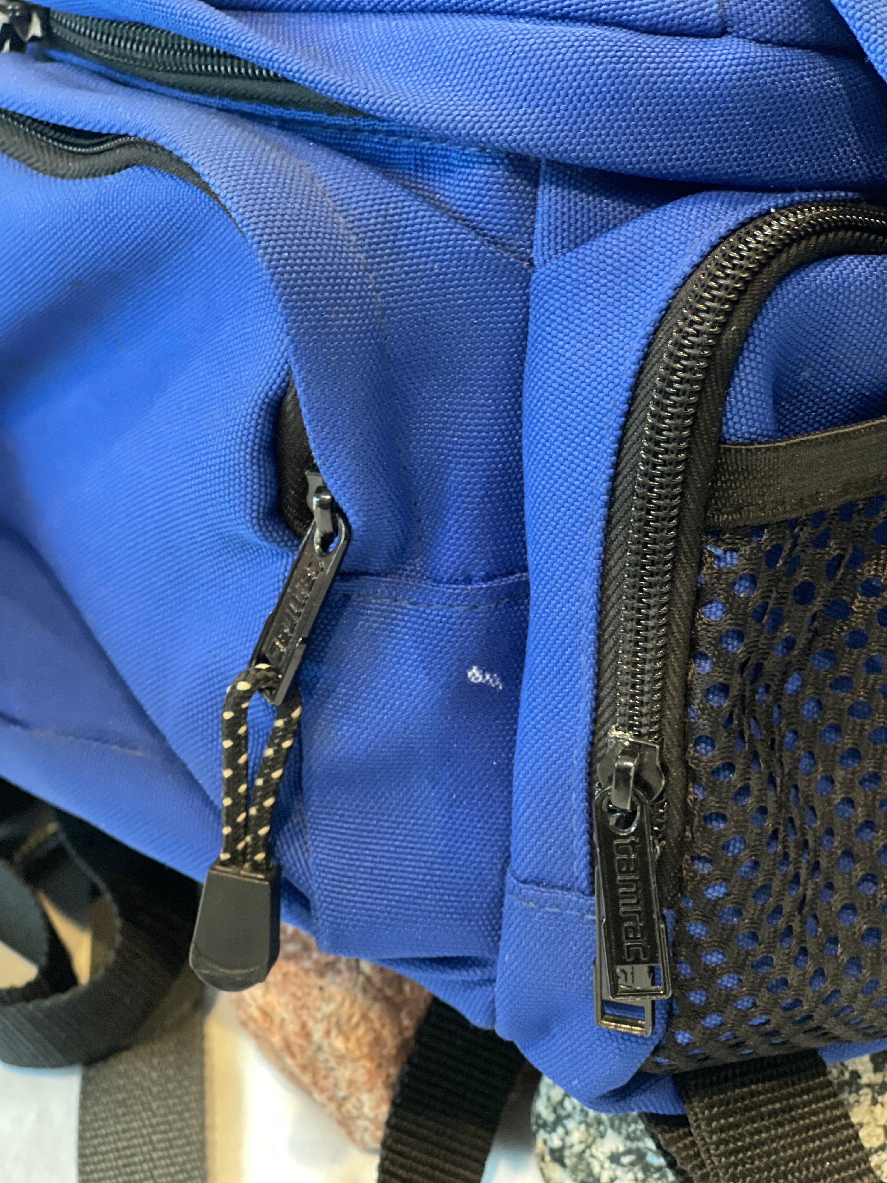 Tamrac Adventure 2 Blue