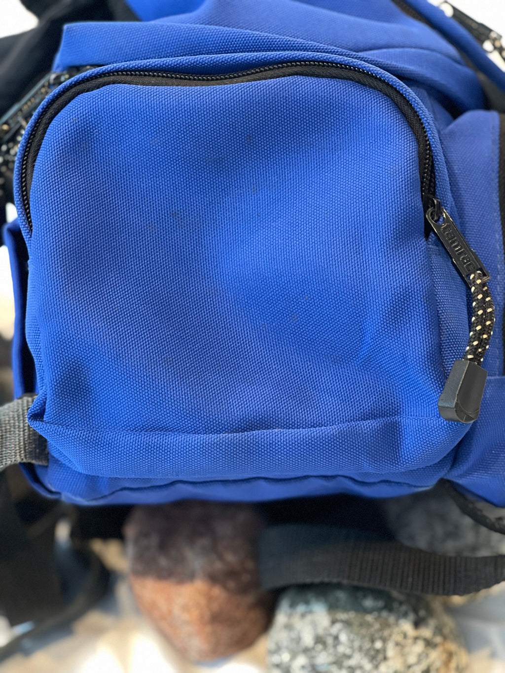 Tamrac Adventure 2 Blue