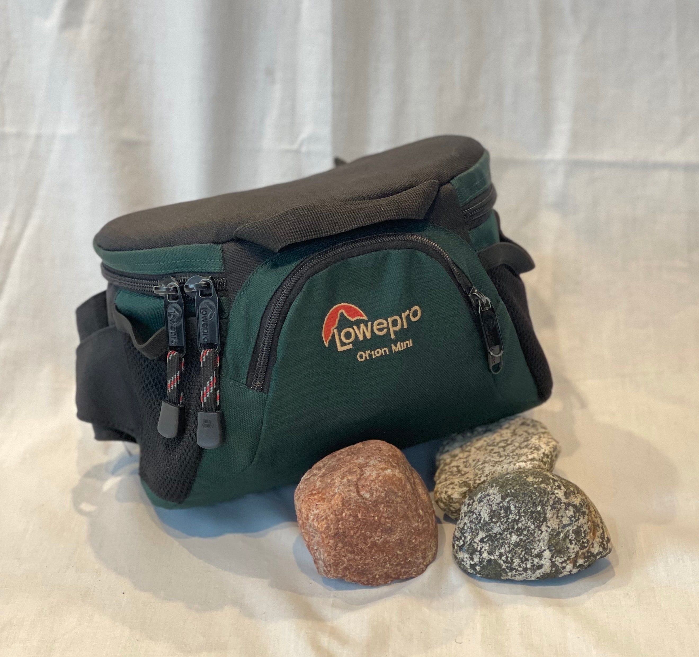 Lowepro Orion Mini Green