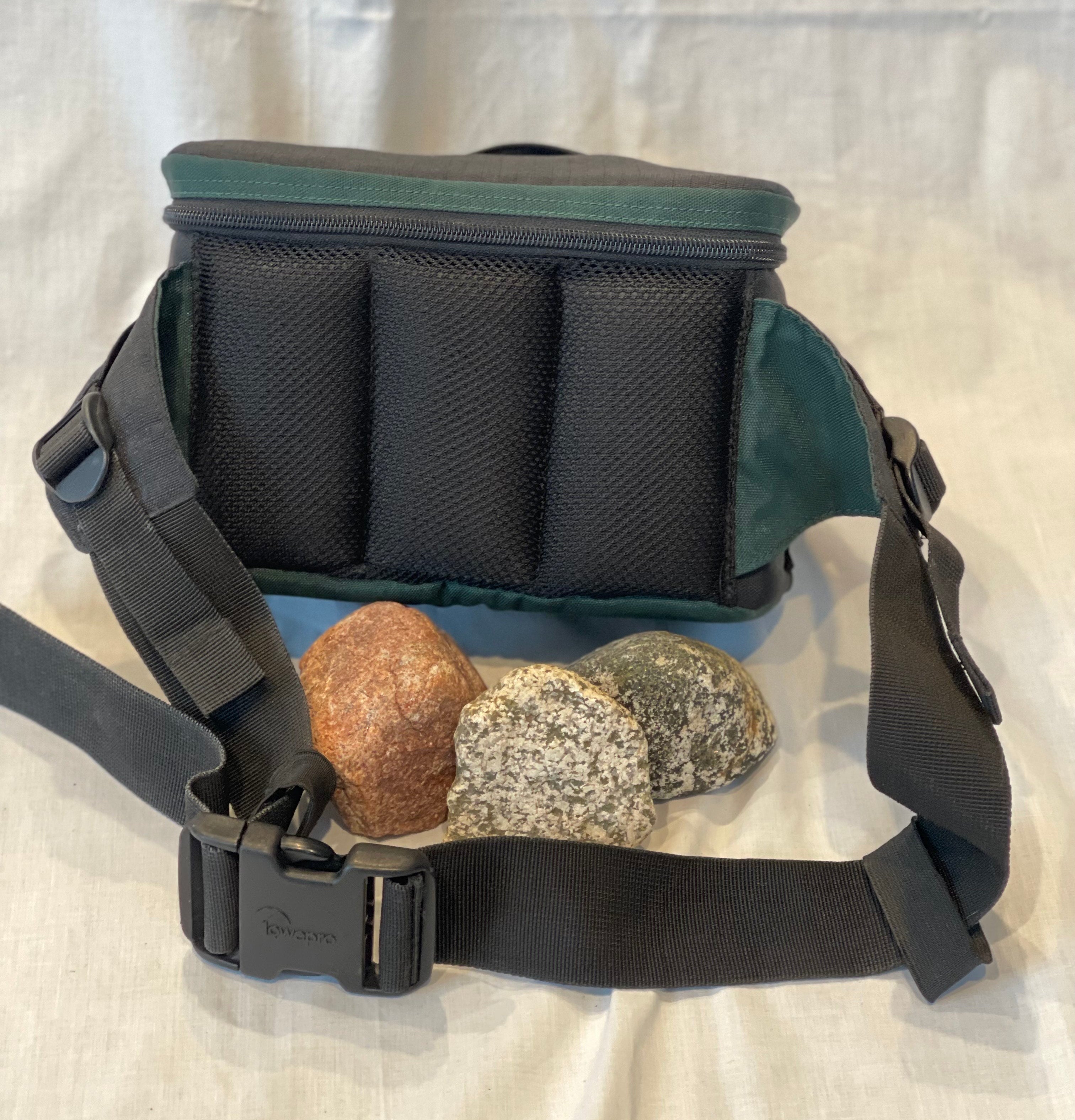 Lowepro Orion Mini Green