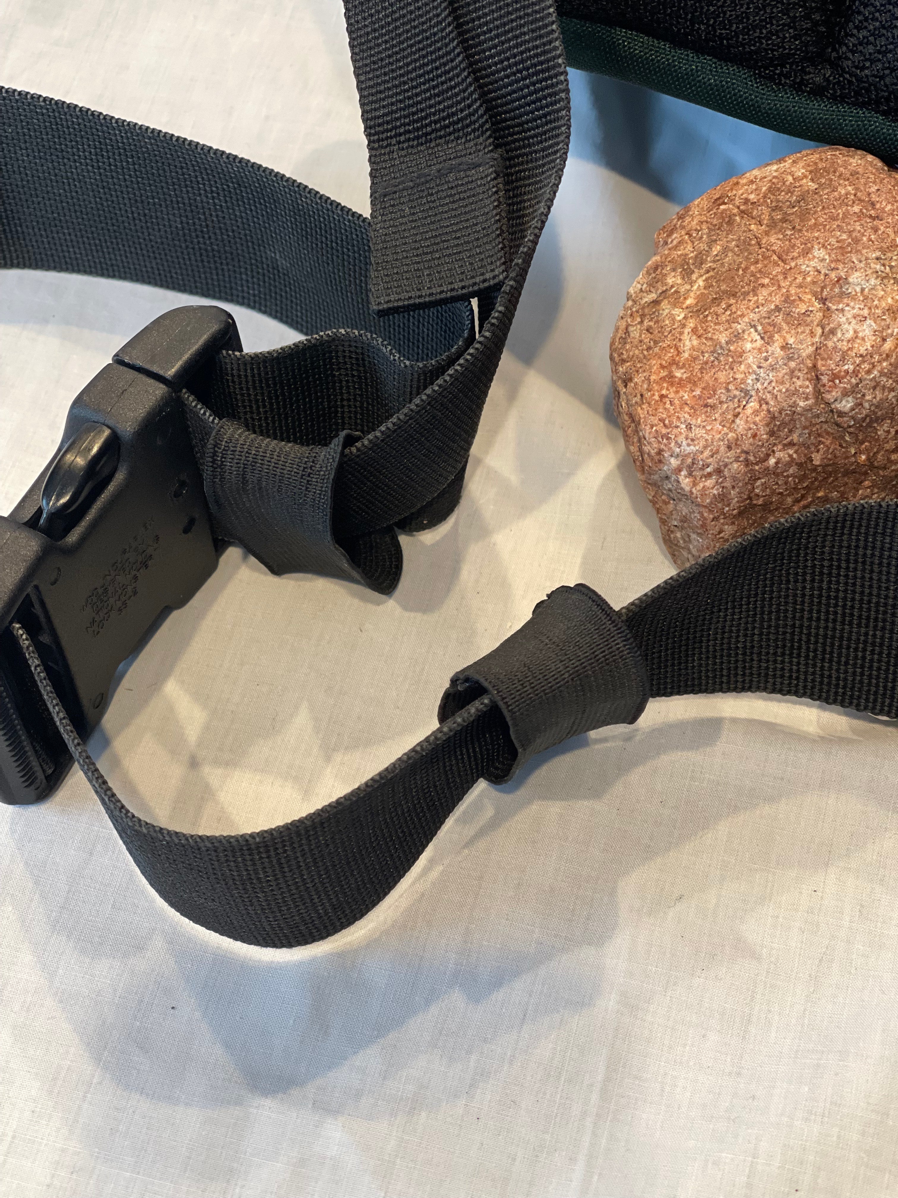 Lowepro Orion Mini Green