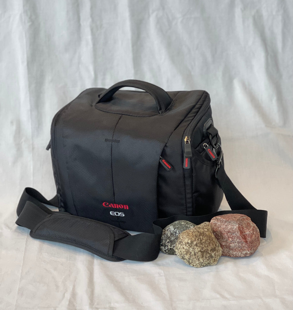 Canon EOS bag