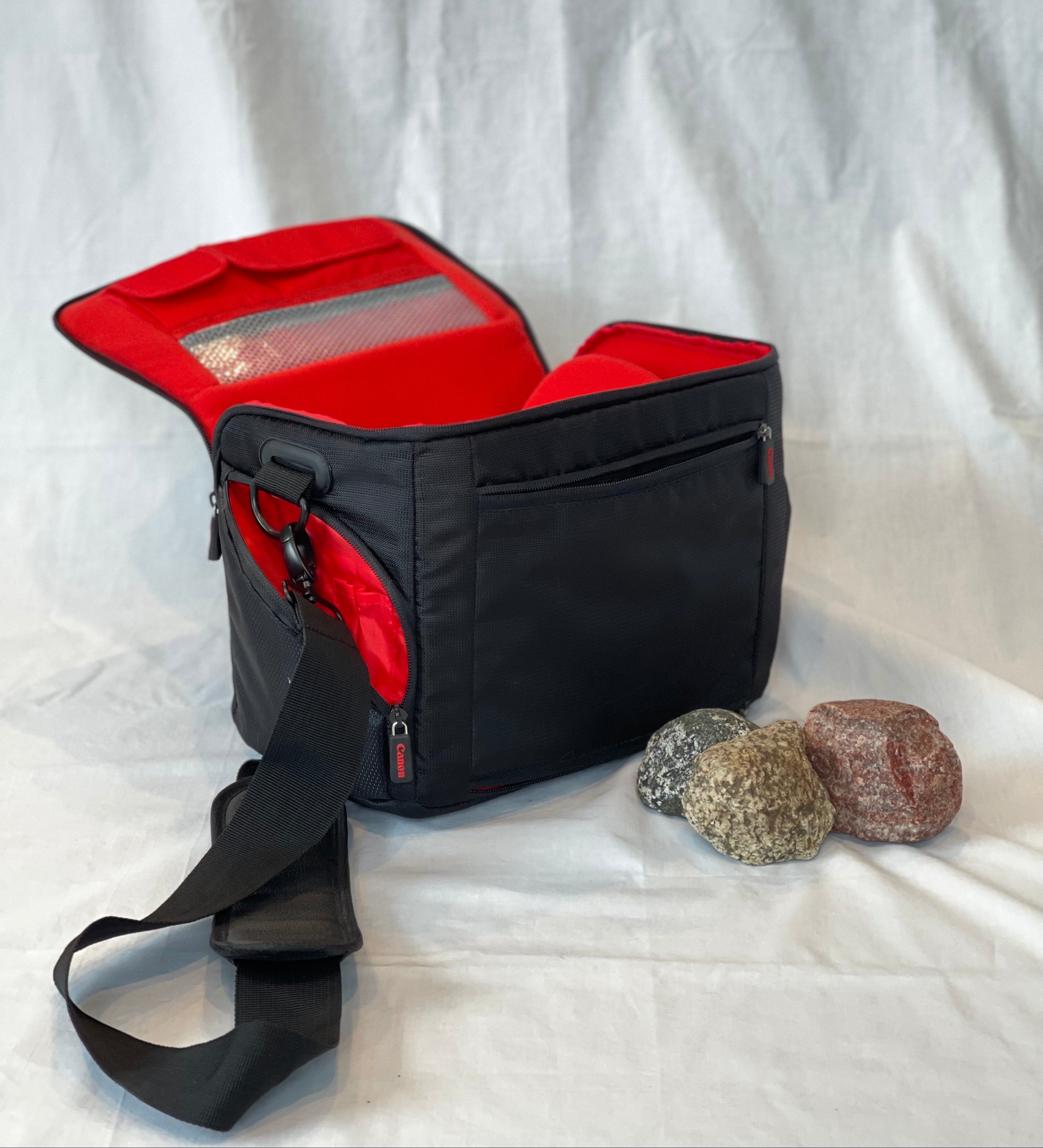 Canon EOS bag