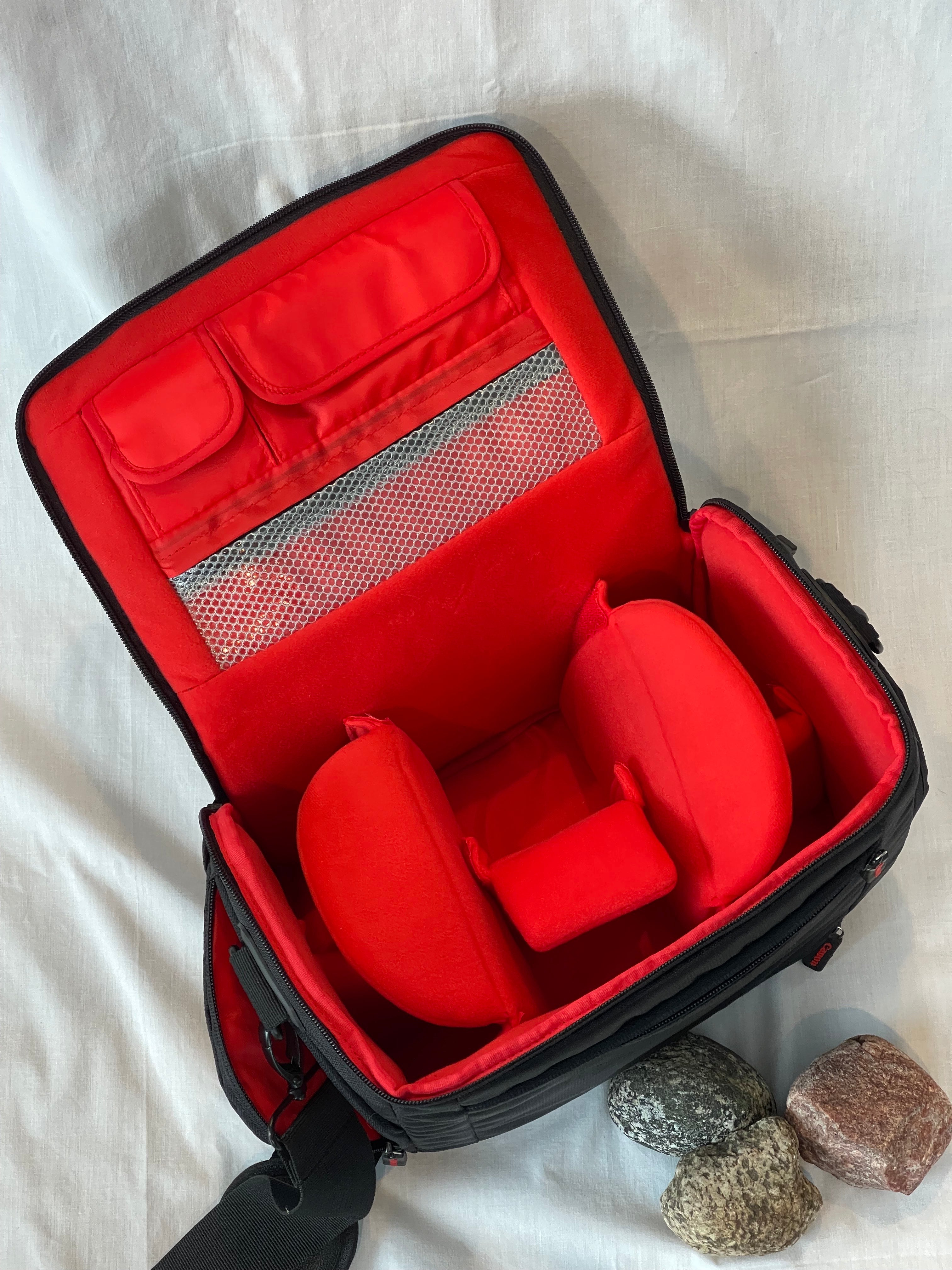 Canon EOS bag