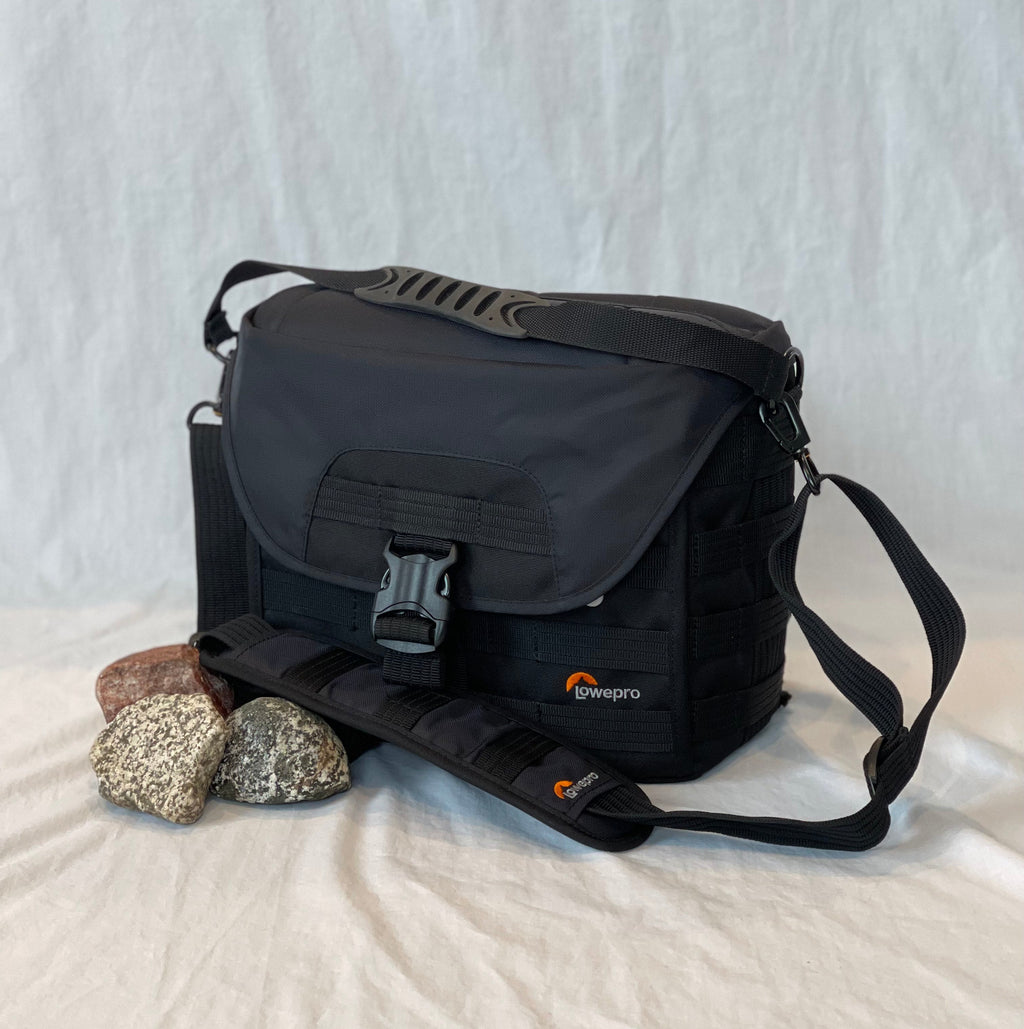 Lowepro ProTactic SH 180 AW