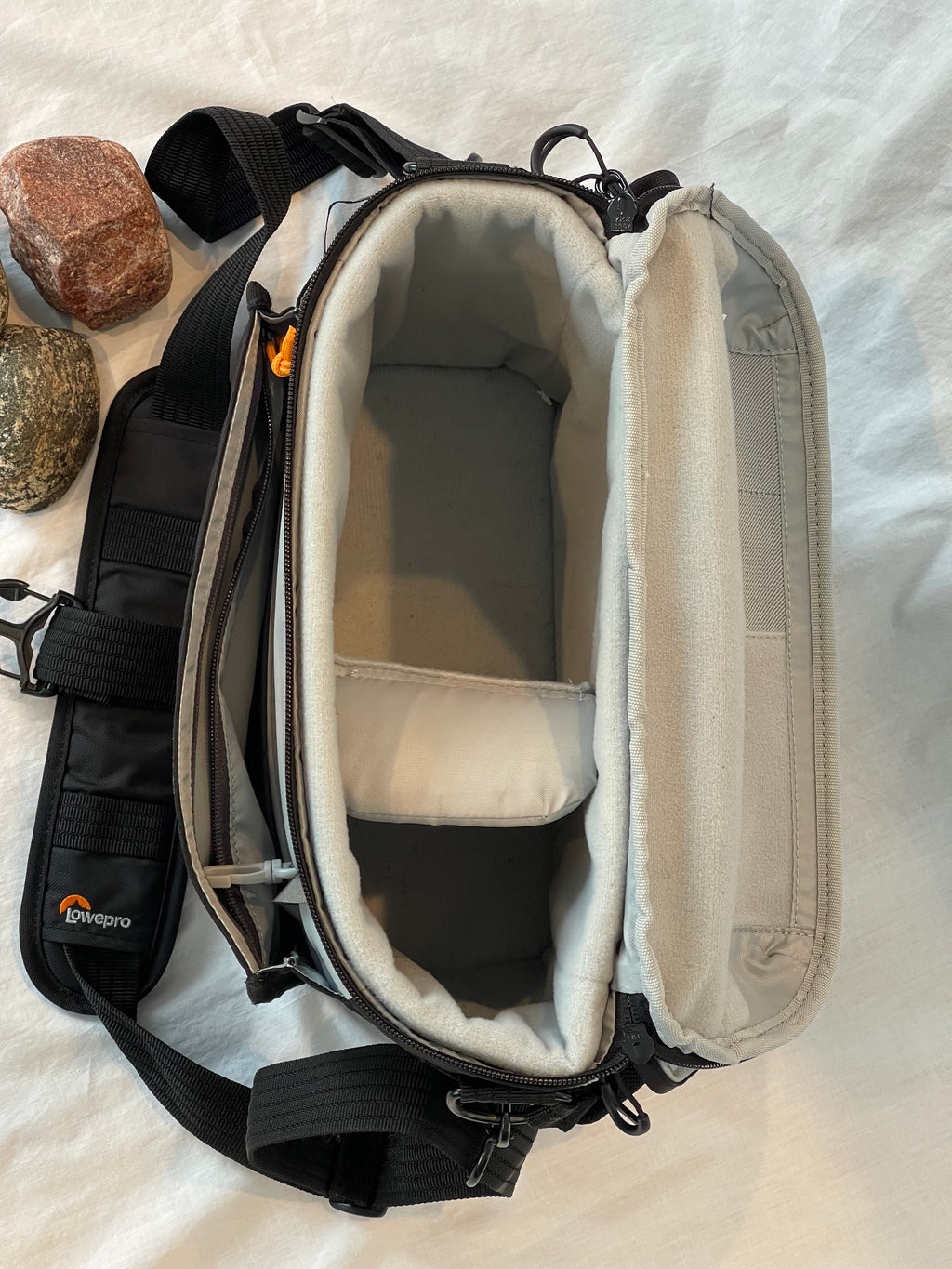 Lowepro ProTactic SH 180 AW
