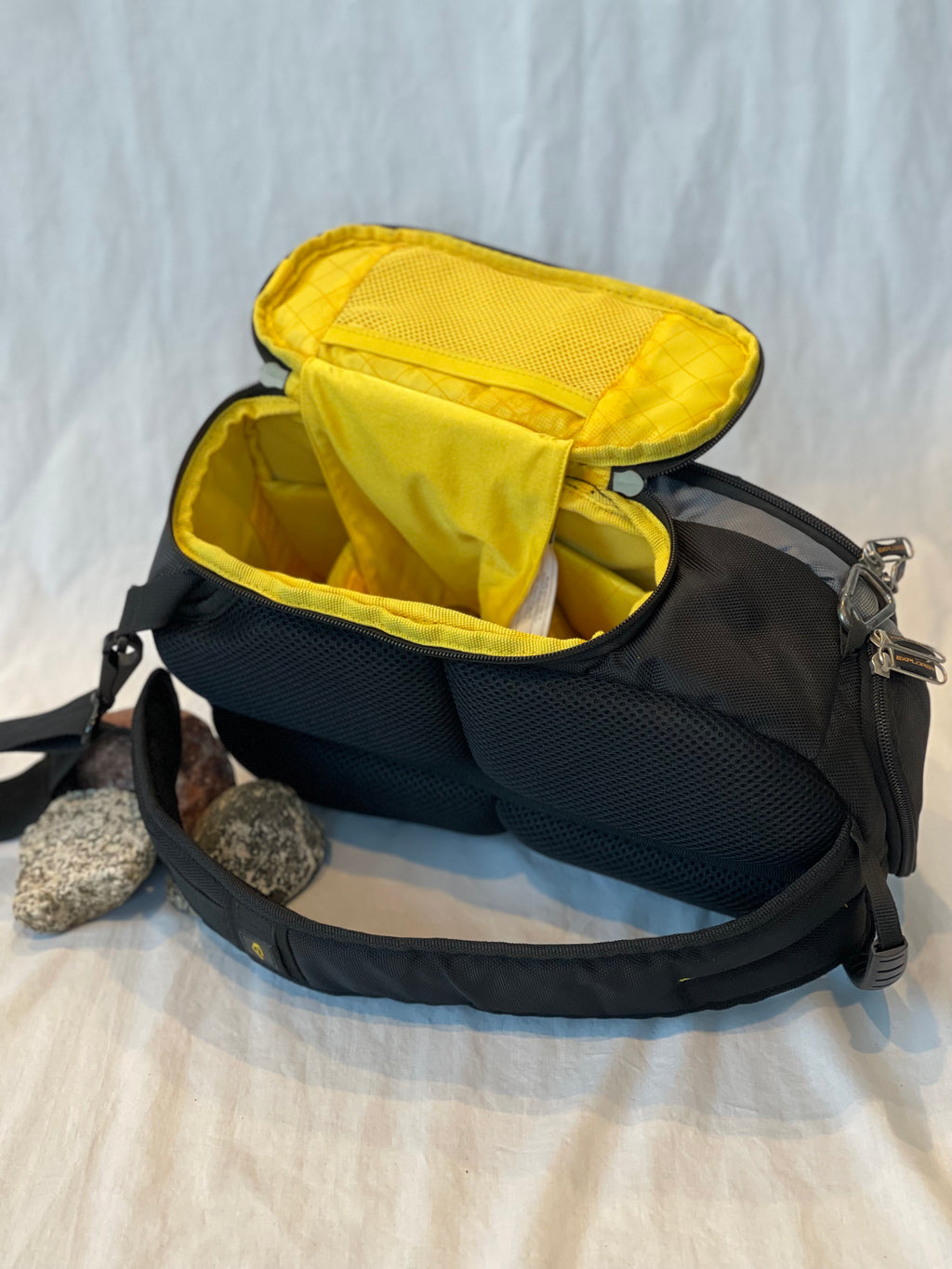 National Geographic Explorer