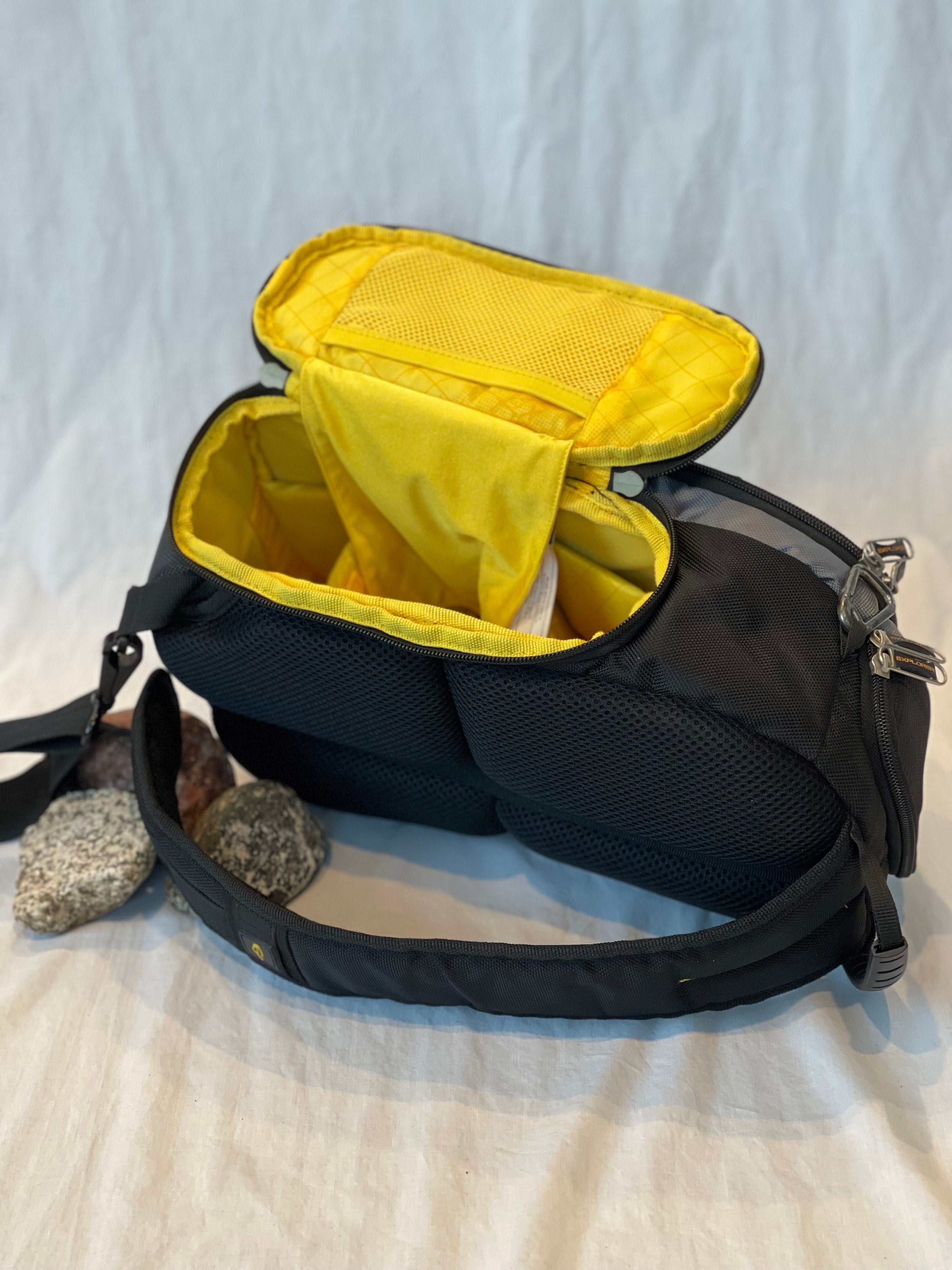 National Geographic Explorer