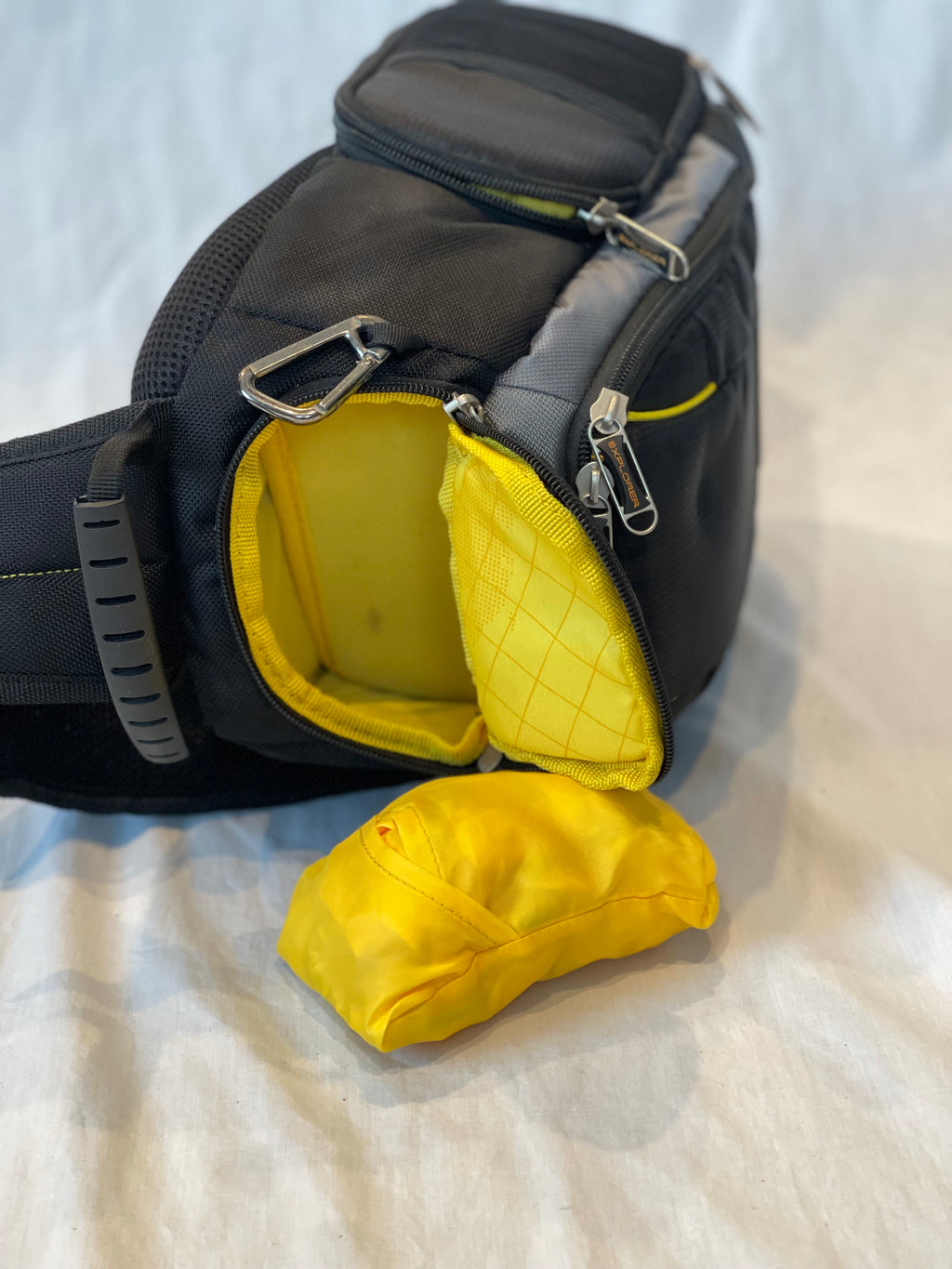 National Geographic Explorer