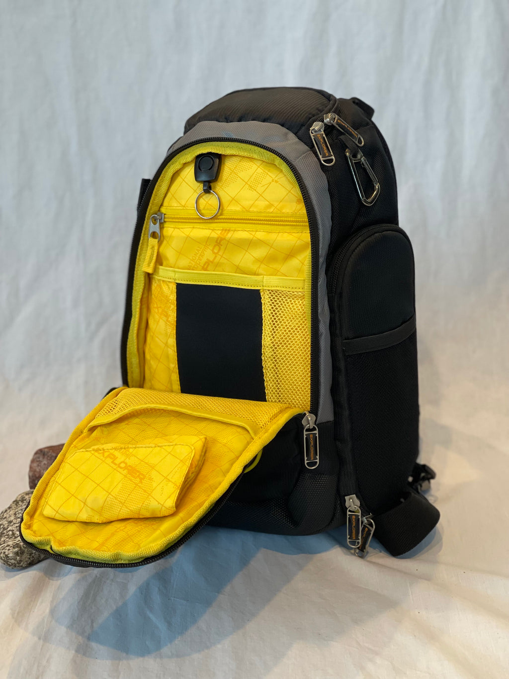 National Geographic Explorer