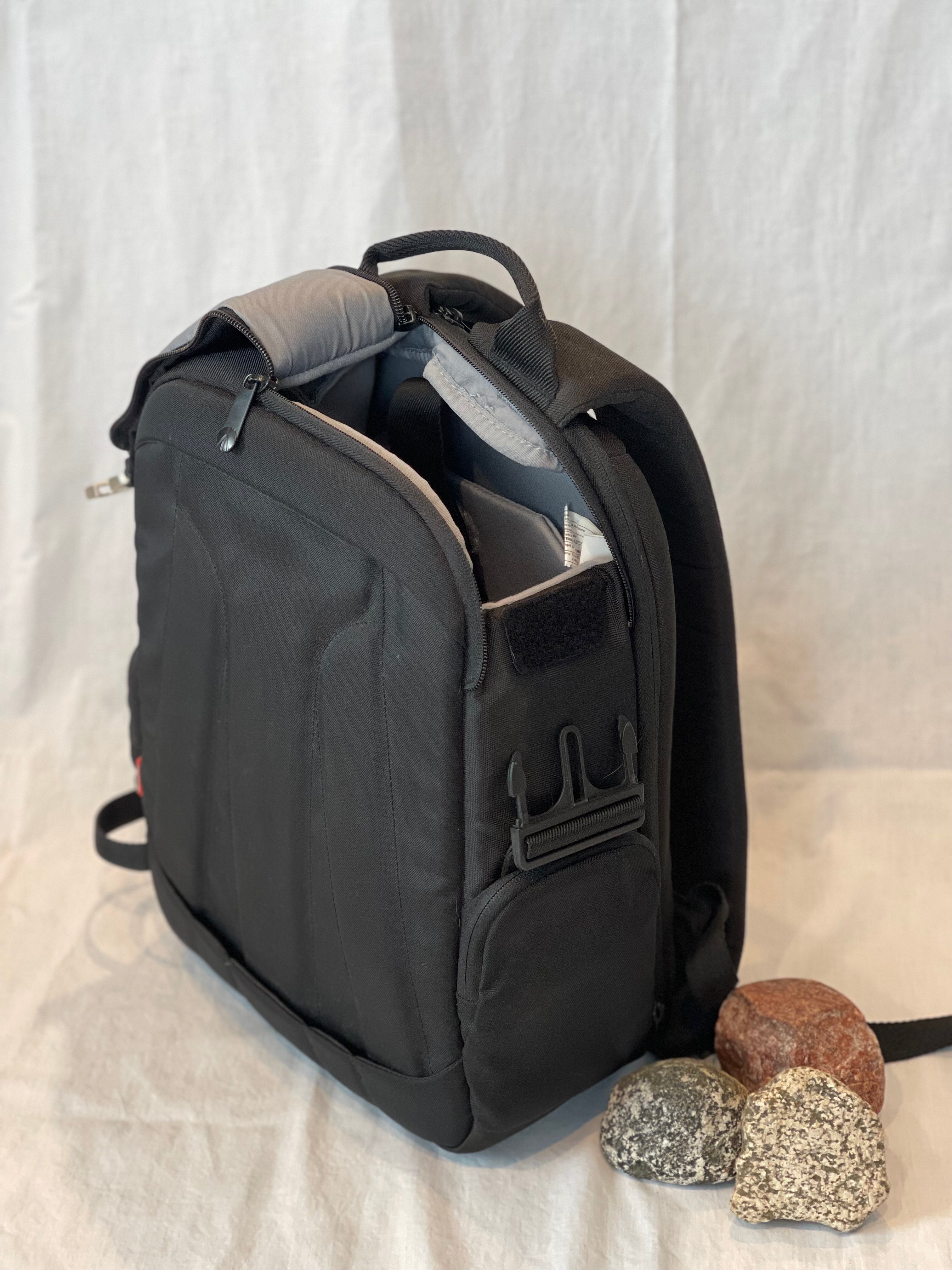 Manfrotto Veloce II Backpack
