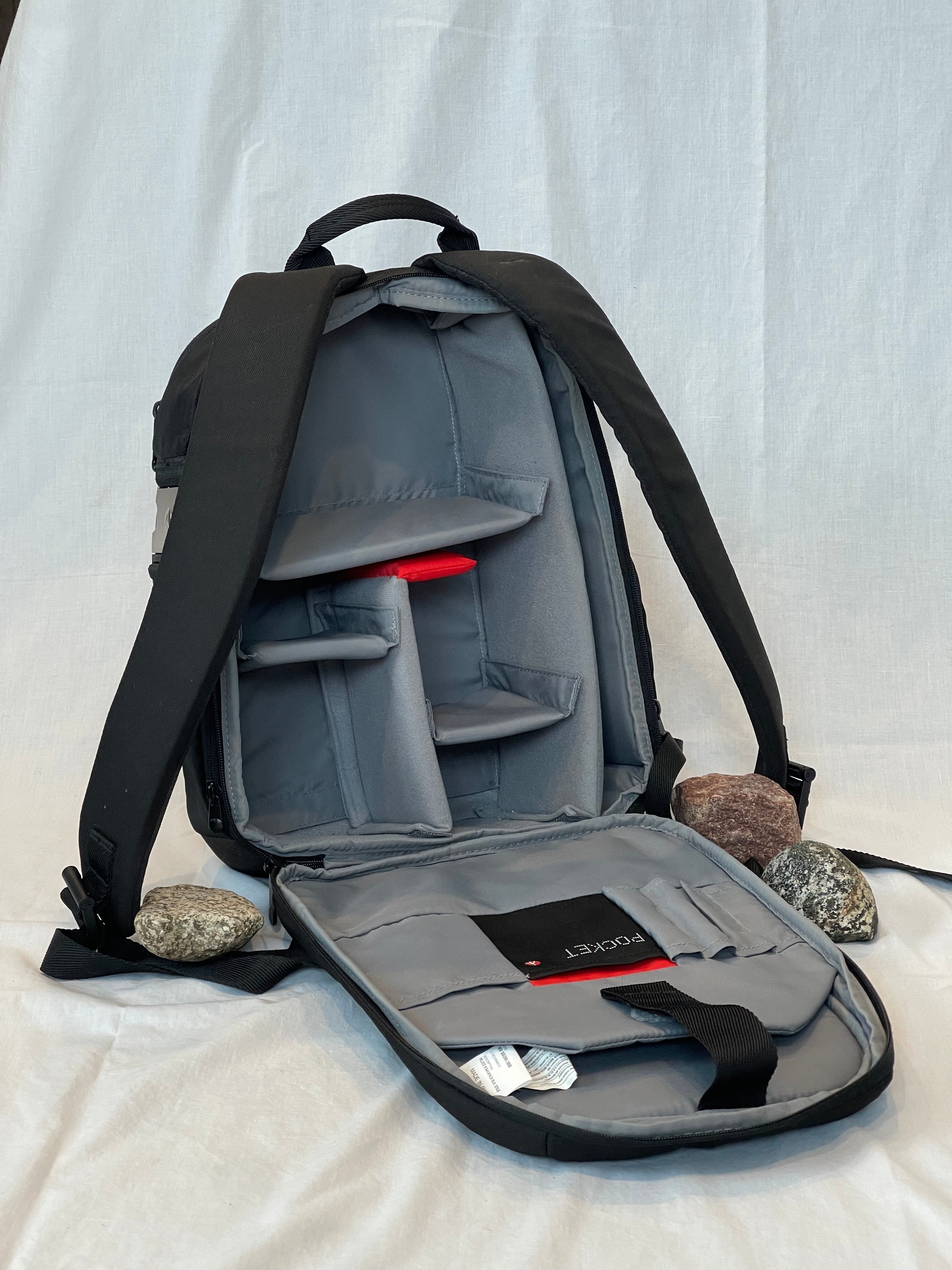 Manfrotto Veloce II Backpack