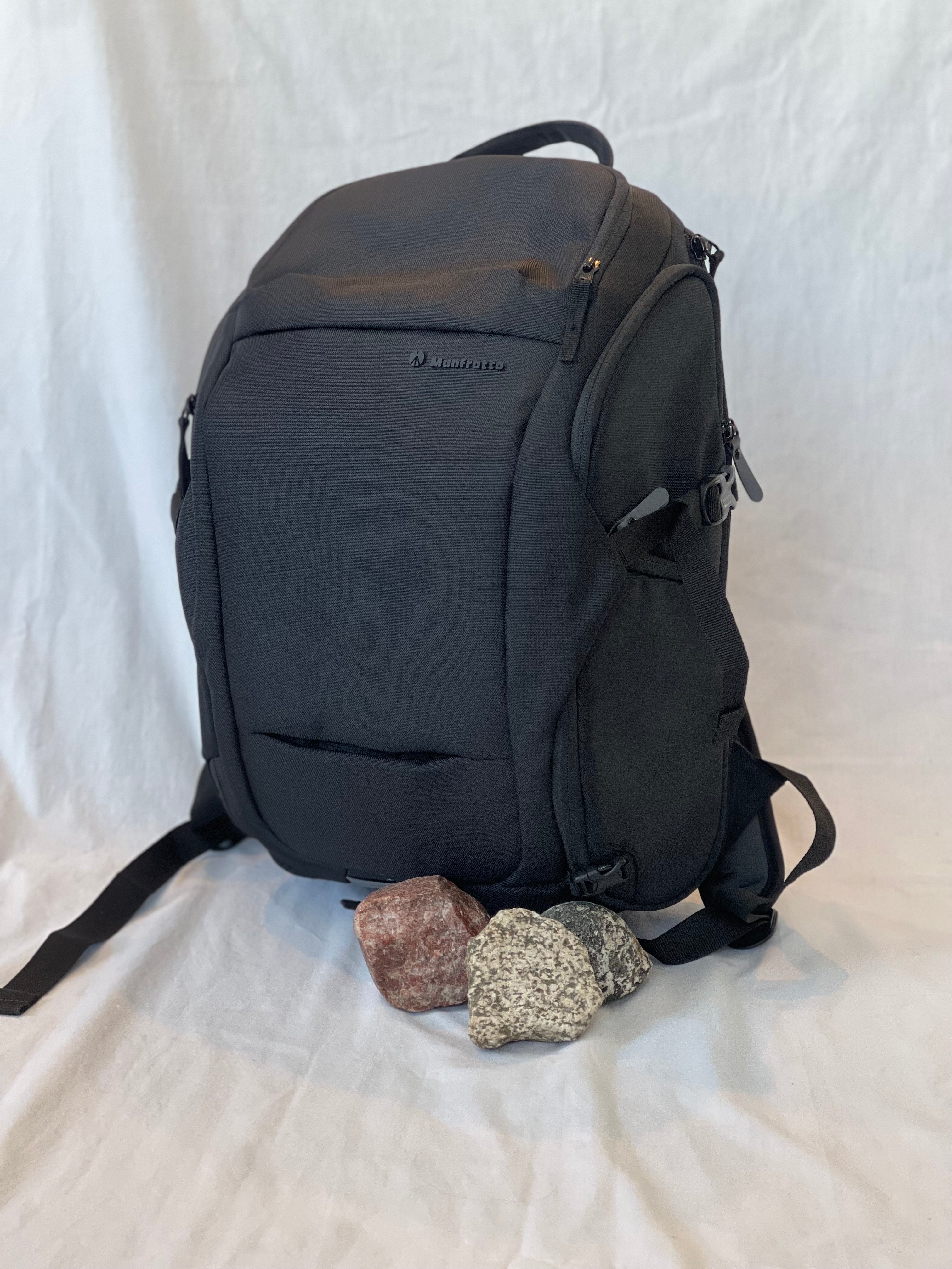 Manfrotto Backpack Advanced Travel III