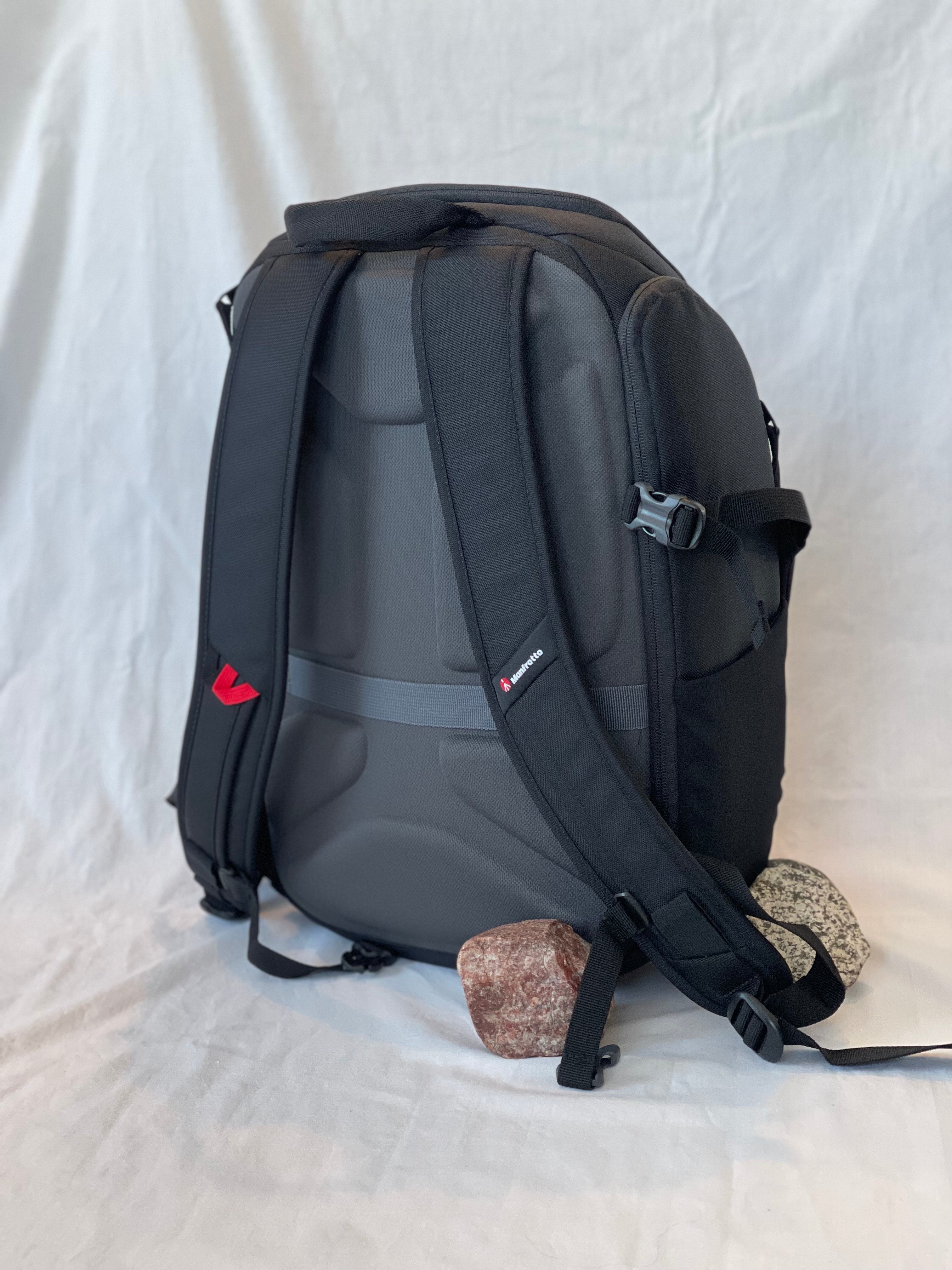 Manfrotto Backpack Advanced Travel III