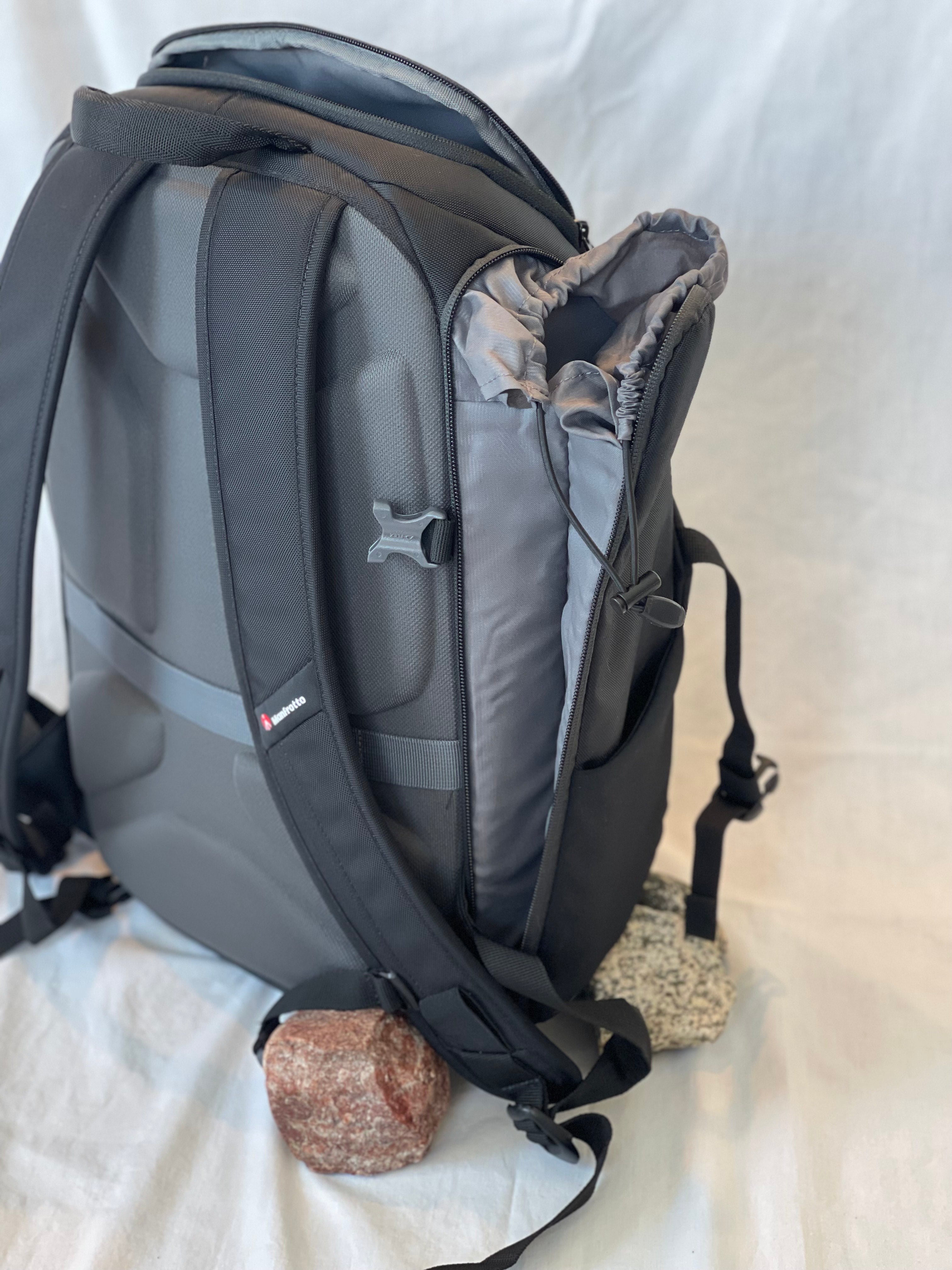 Manfrotto Backpack Advanced Travel III