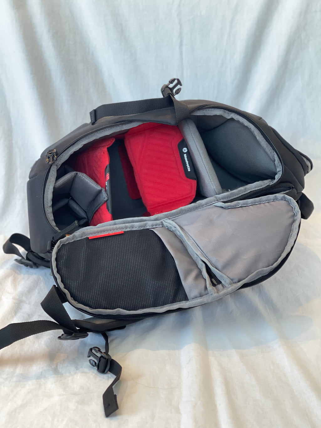 Manfrotto Backpack Advanced Travel III