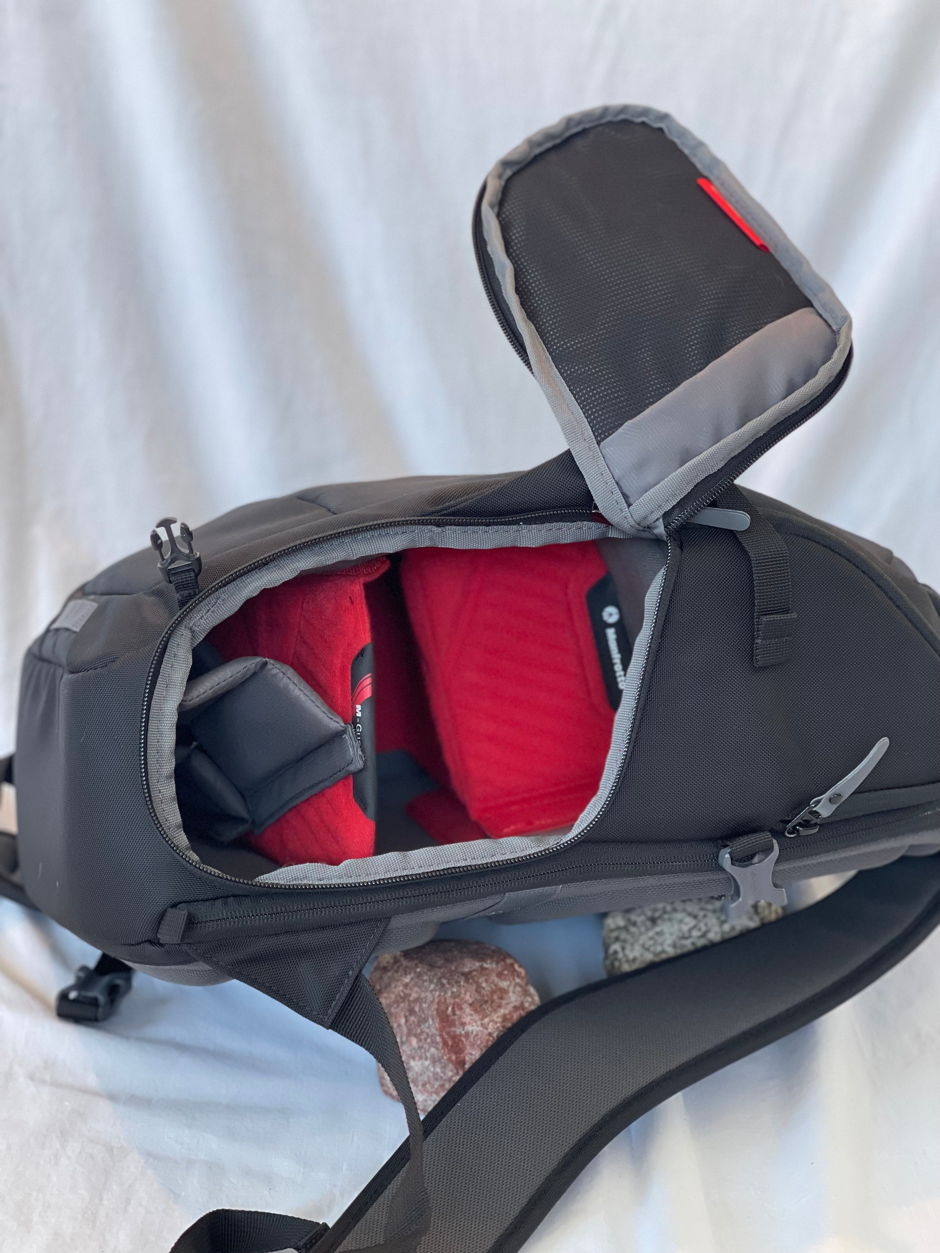 Manfrotto Backpack Advanced Travel III