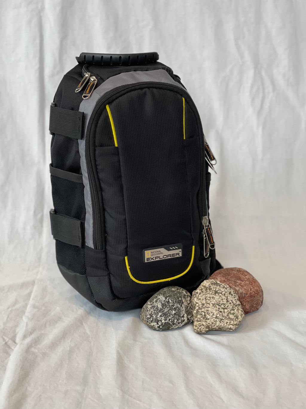 National Geographic Explorer