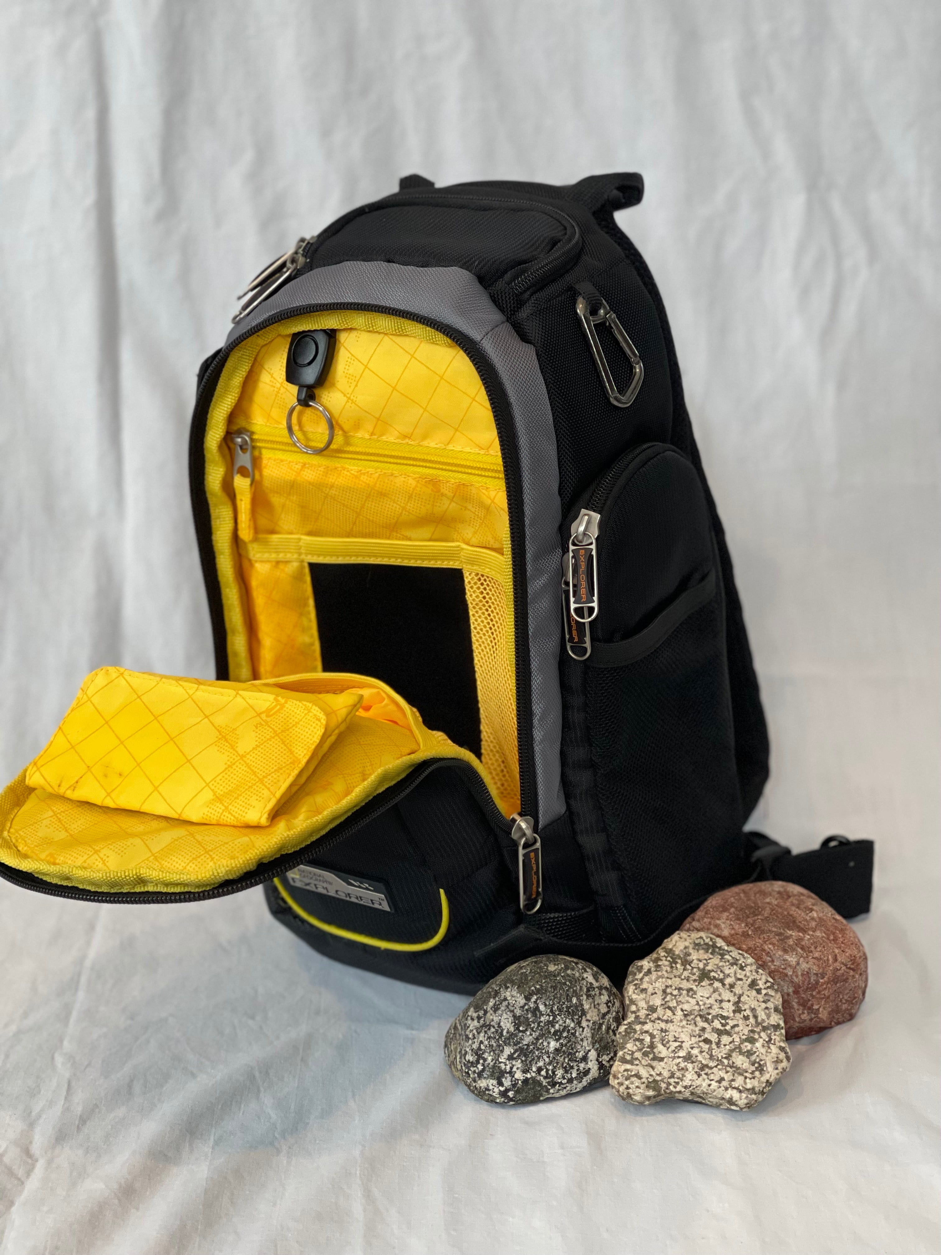 National Geographic Explorer