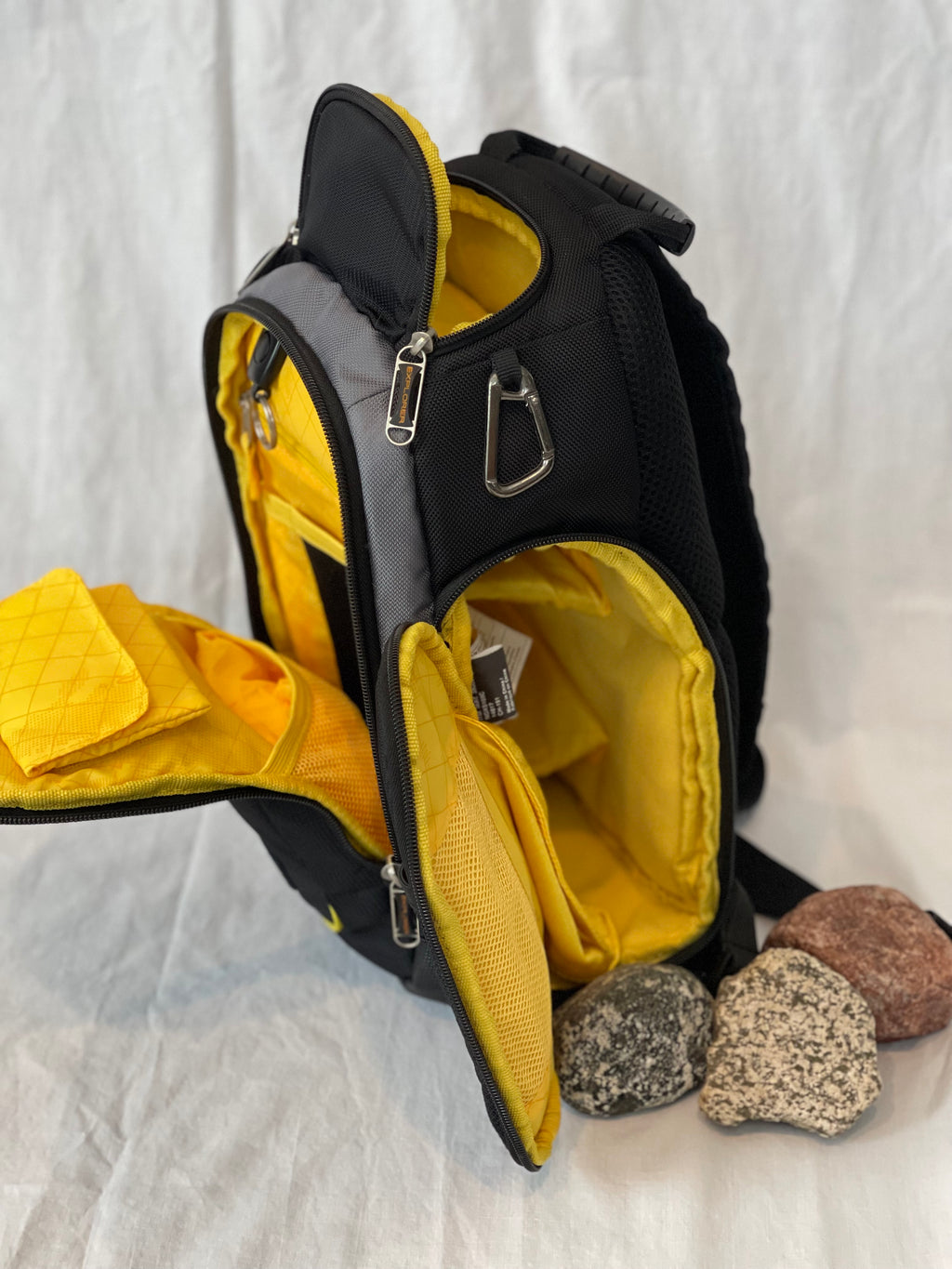 National Geographic Explorer