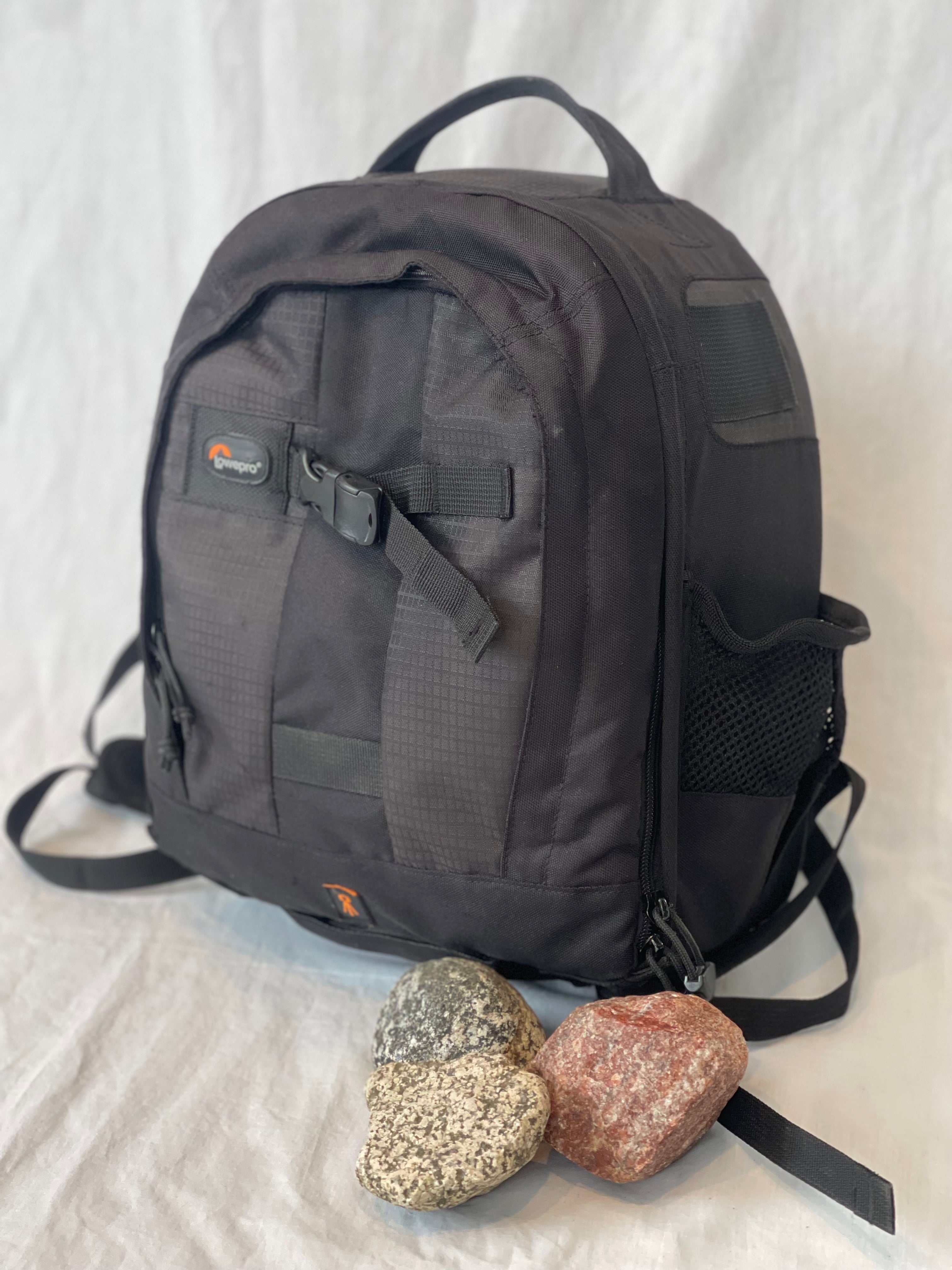 Lowepro ProRunner 200AW