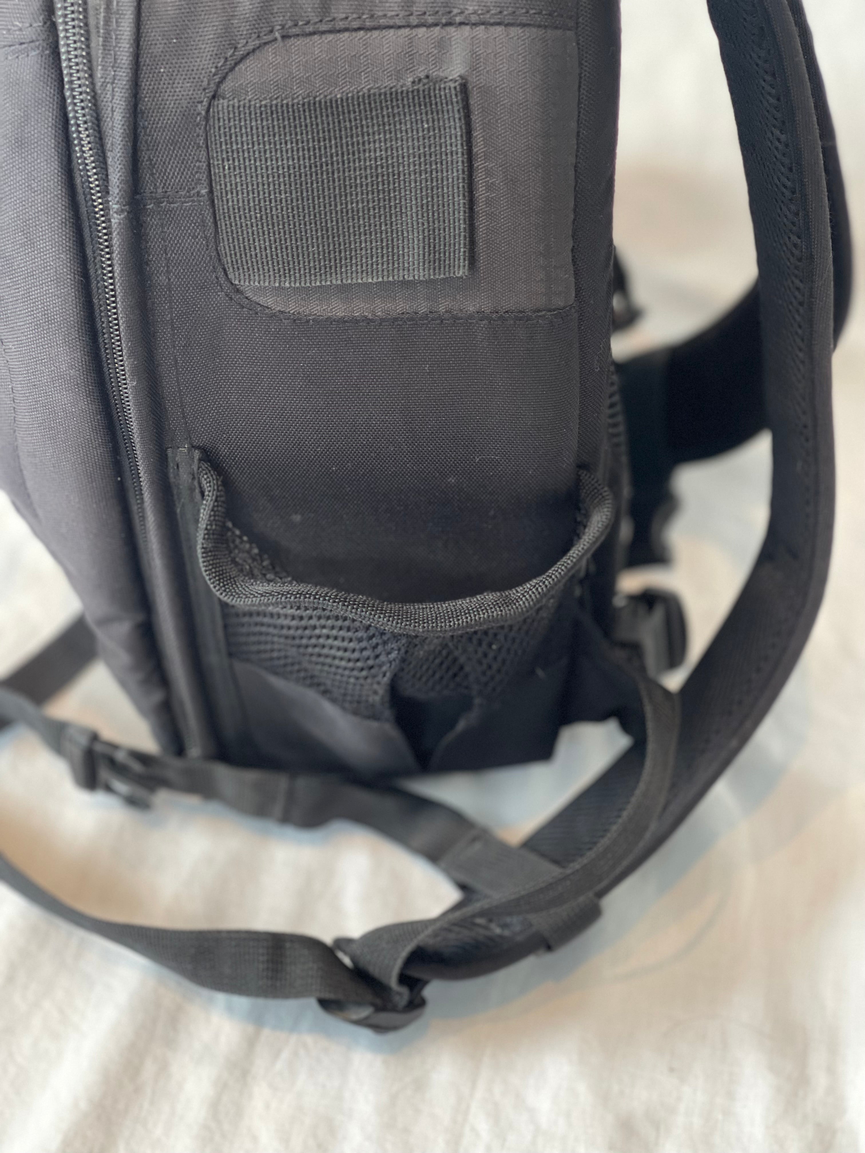 Lowepro ProRunner 200AW