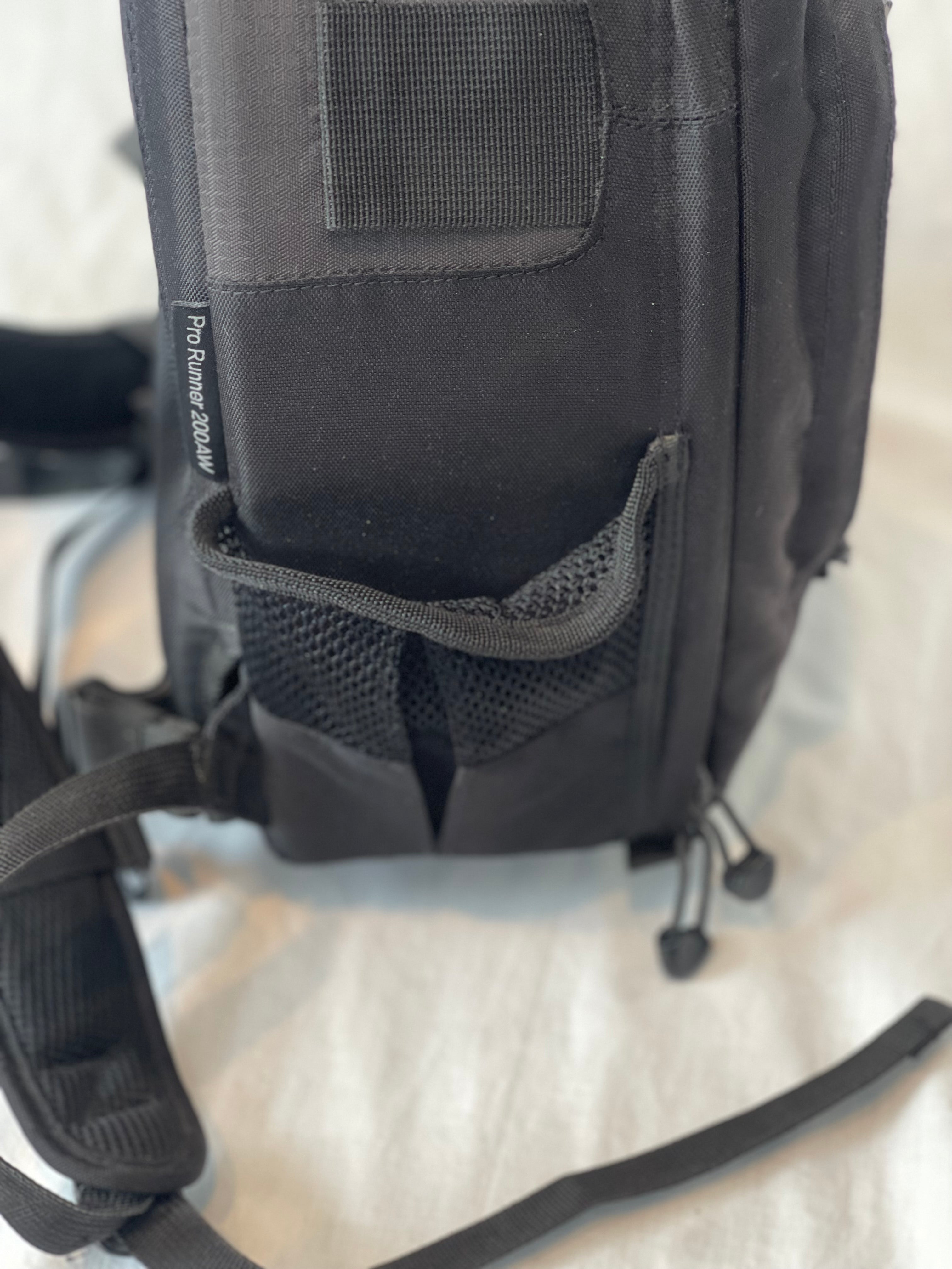 Lowepro ProRunner 200AW