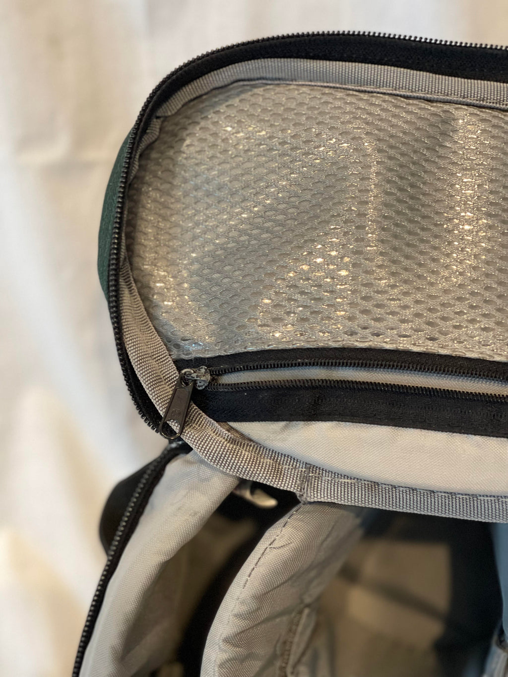 Lowepro Orion Mini Green